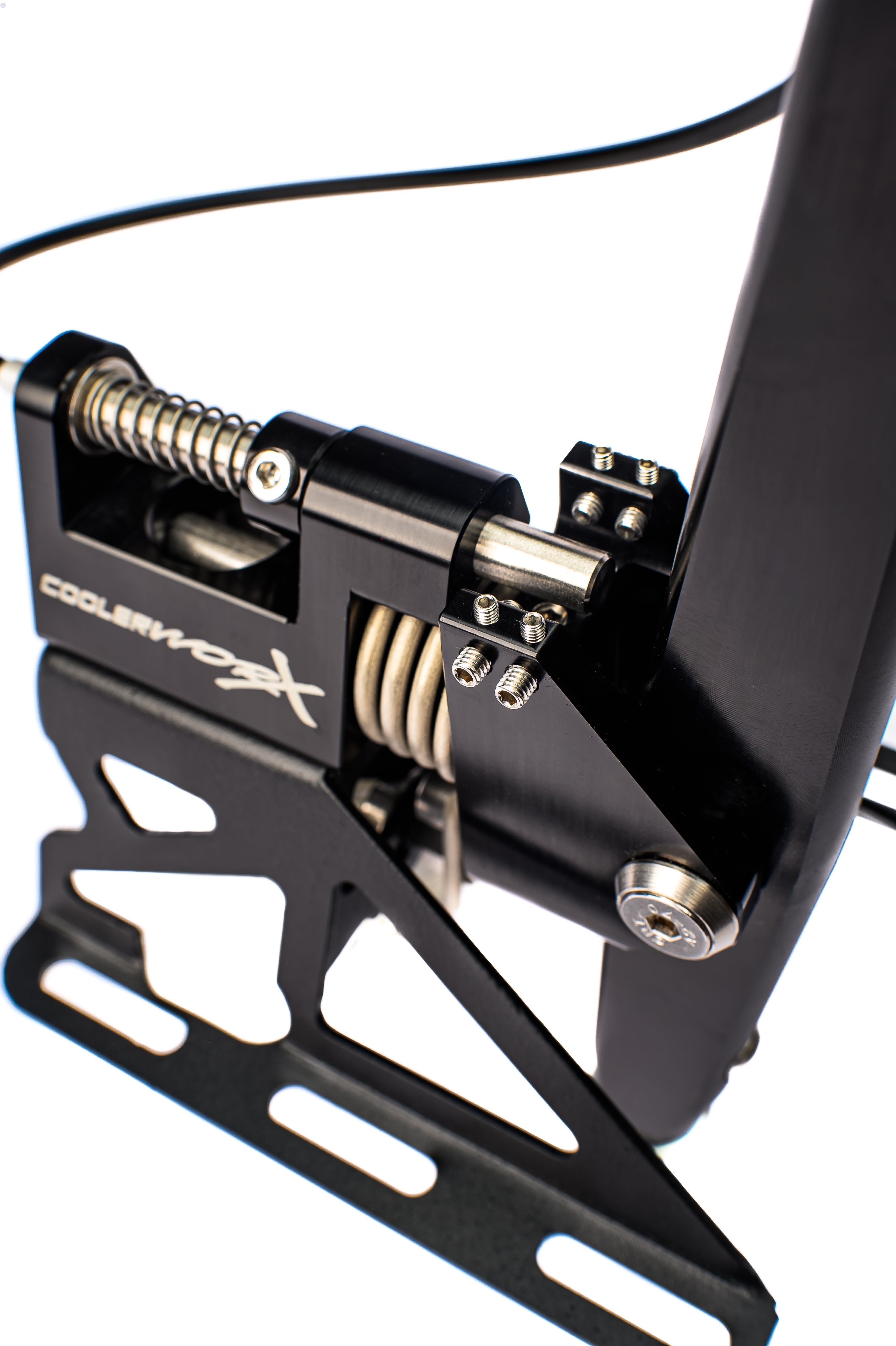 Coolerworx BMW Classic Pro Short Shifter