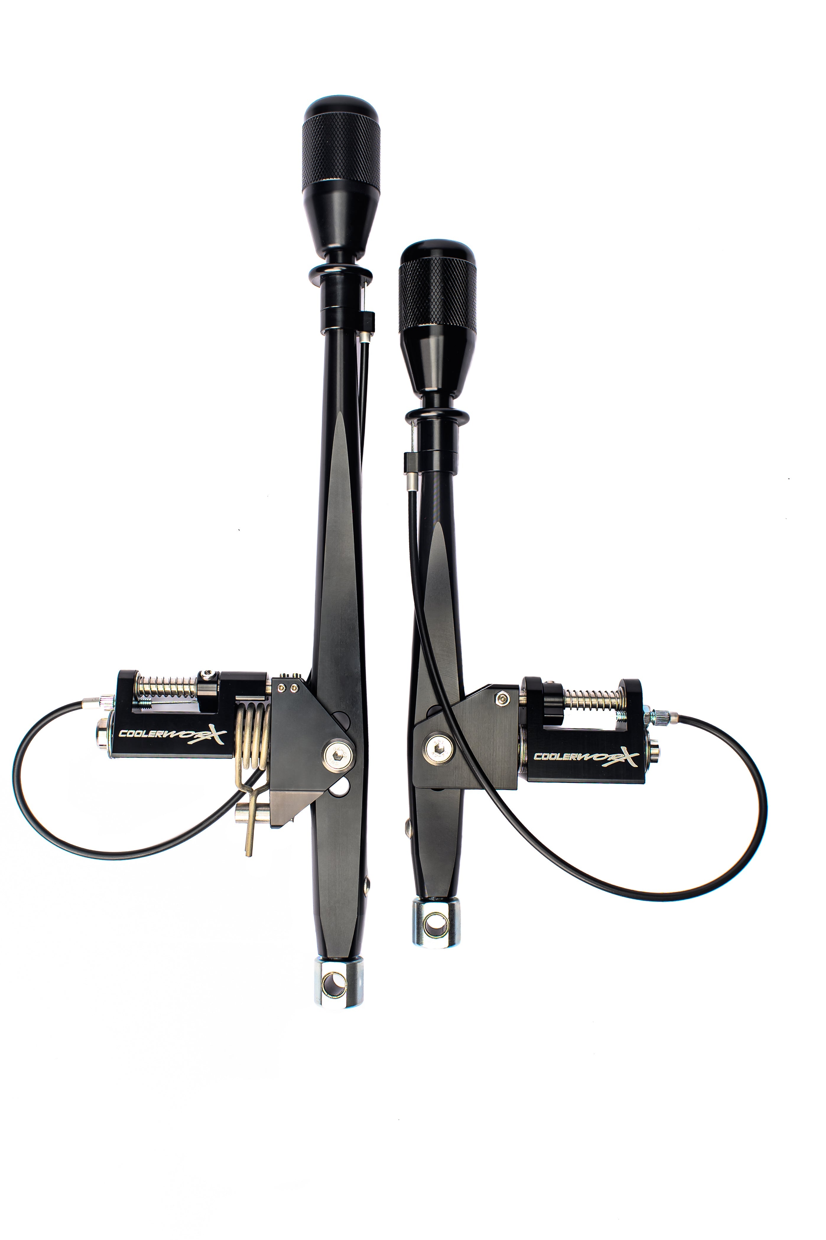 Coolerworx BMW Classic Pro Short Shifter