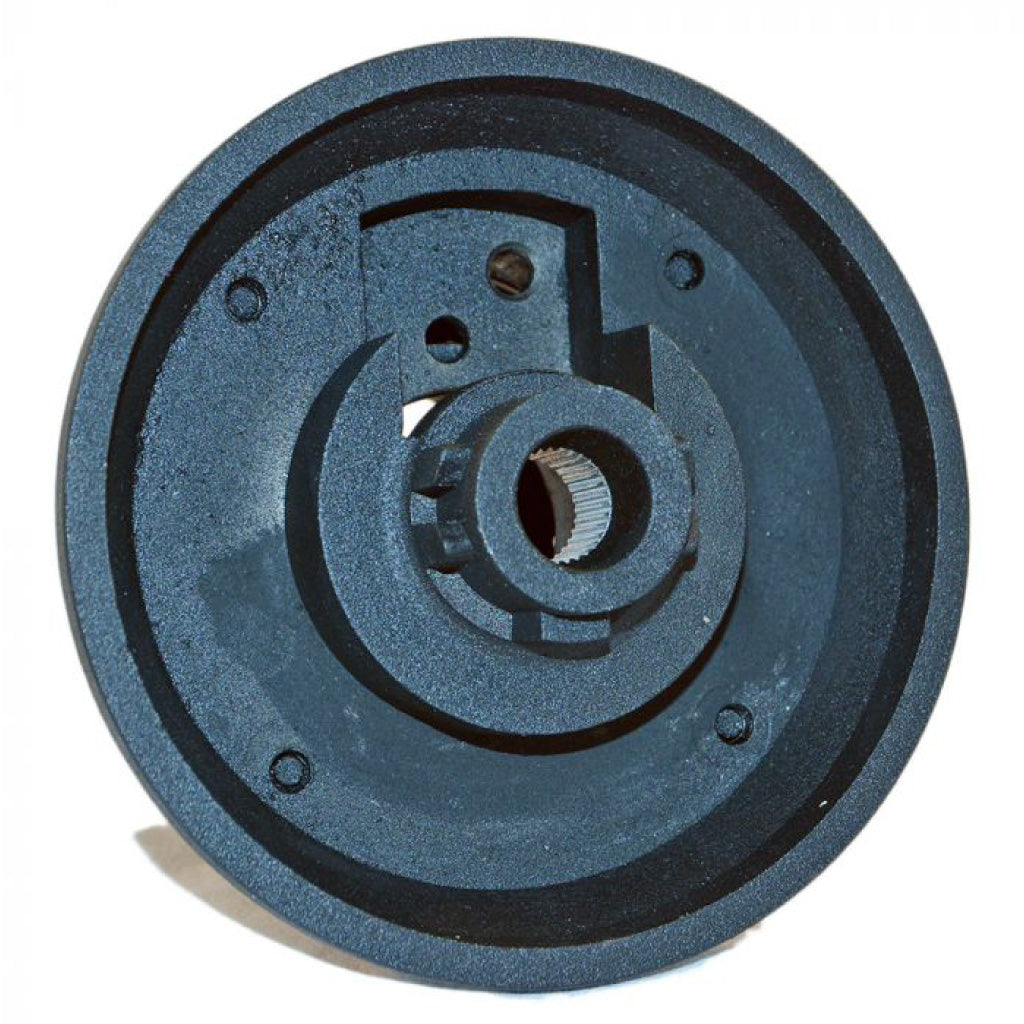 Luisi Steering Wheel Hub Boss Kit Adapter Toyota GT 86 >2012 and onwards< With Airbag