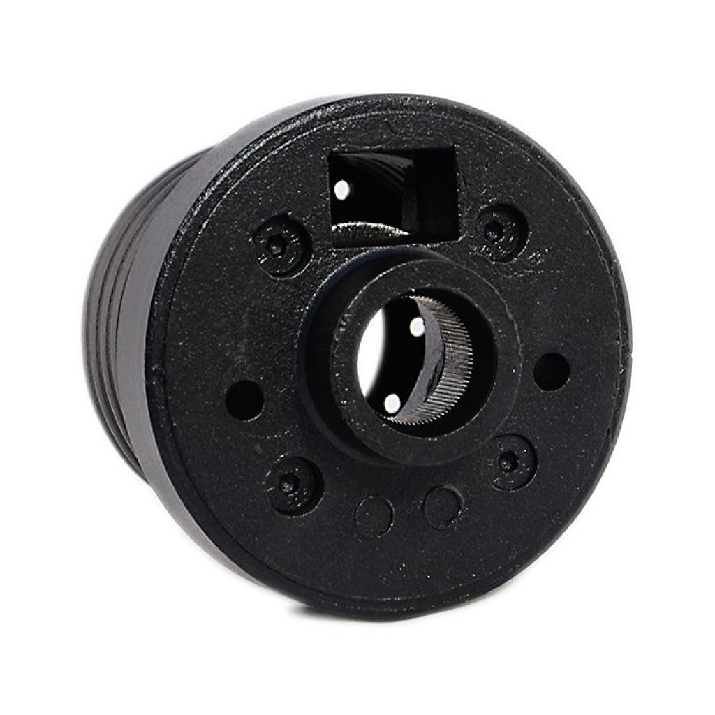 Luisi Steering Wheel Hub Boss Kit Adapter Audi A4 (B6) >2000-2003< With Airbag