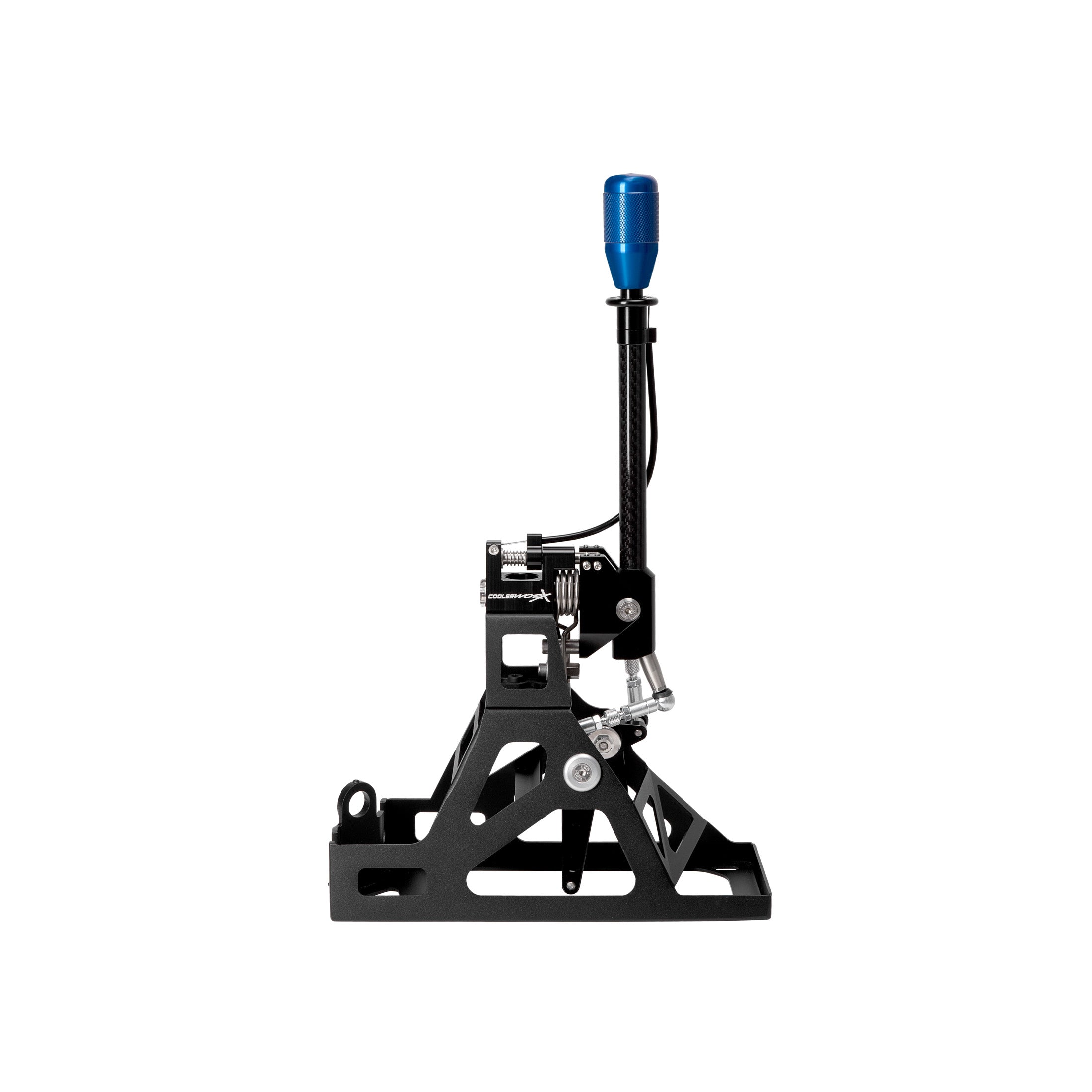 Coolerworx Ford Focus MK2 RS ST Carbon Pro Short Shifter