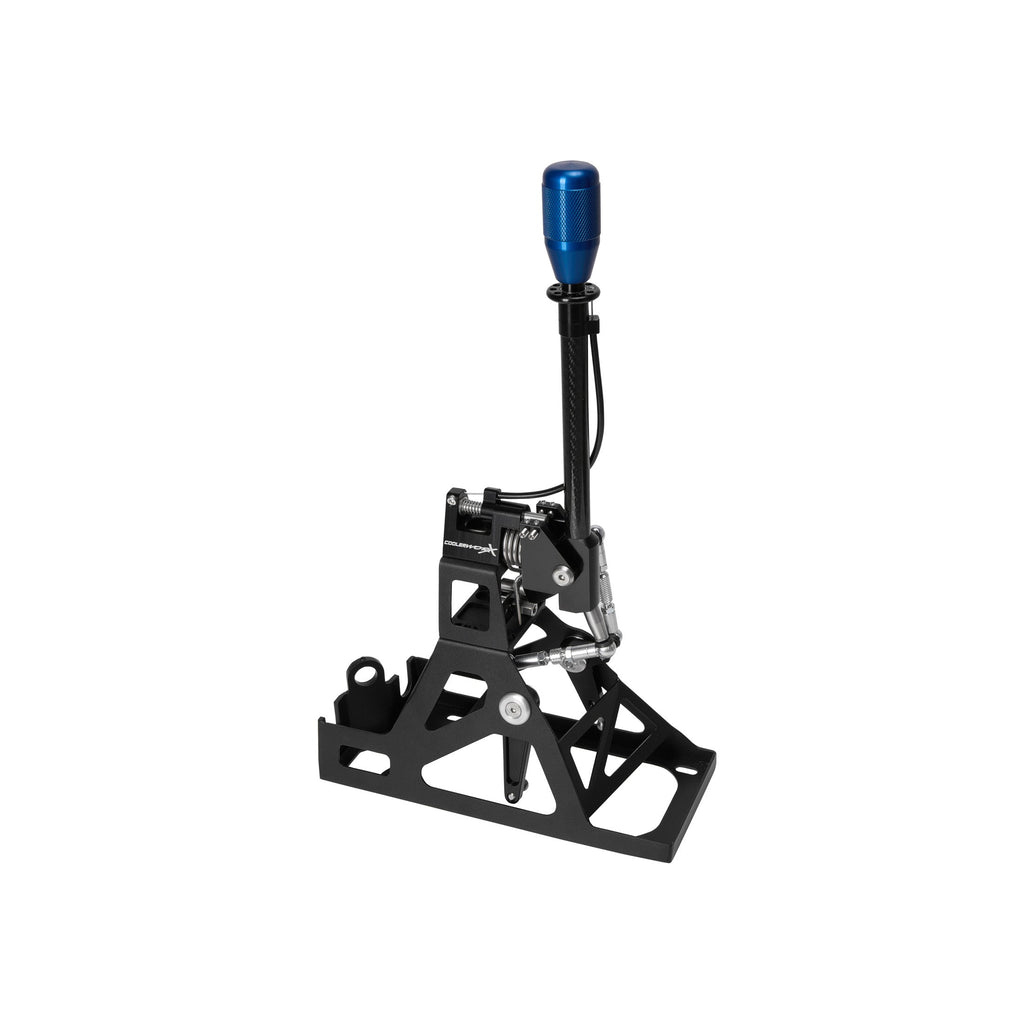 Coolerworx Ford Focus MK2 RS ST Carbon Pro Short Shifter