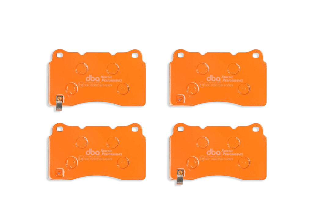 DBA4418S-1678XP