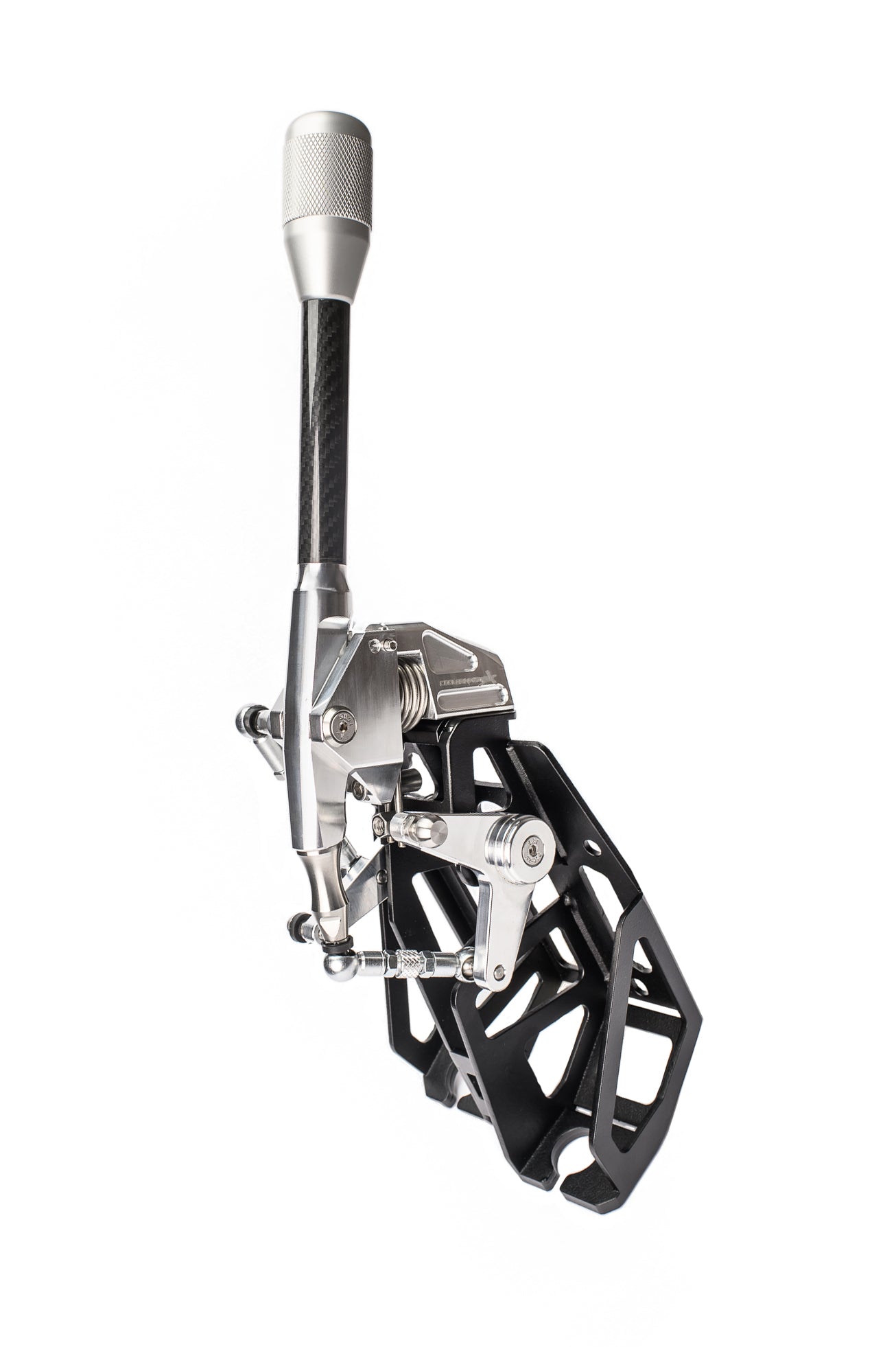 Coolerworx Fiat 500 Abarth NSB Short Shifter