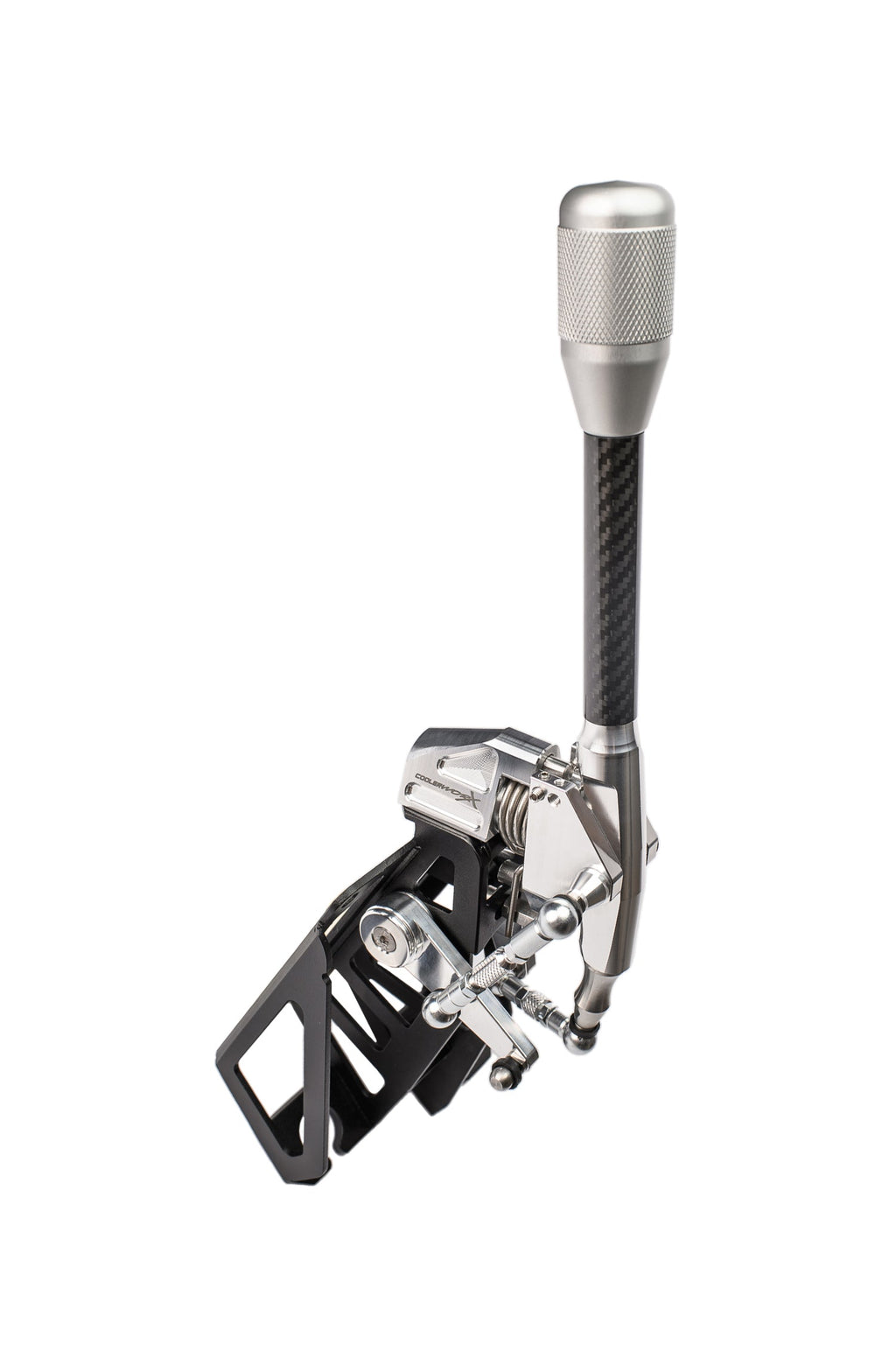 Coolerworx Fiat 500 Abarth NSB Short Shifter