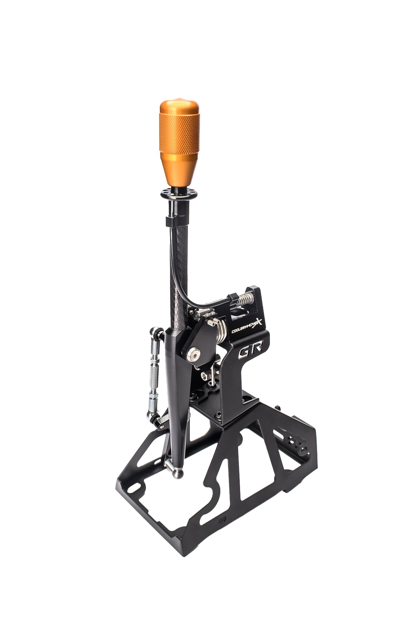 Coolerworx Toyota Corolla GR Carbon Pro Short Shifter