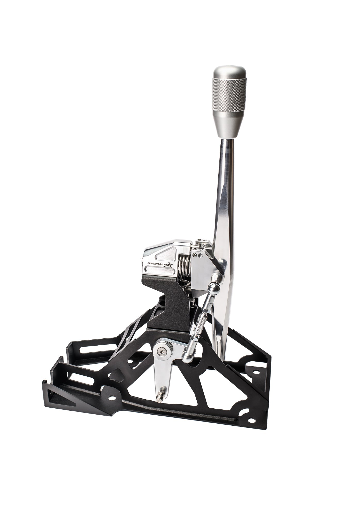 Coolerworx Mitsubishi Lancer EVO VII/VIII/IX NSB Short Shifter