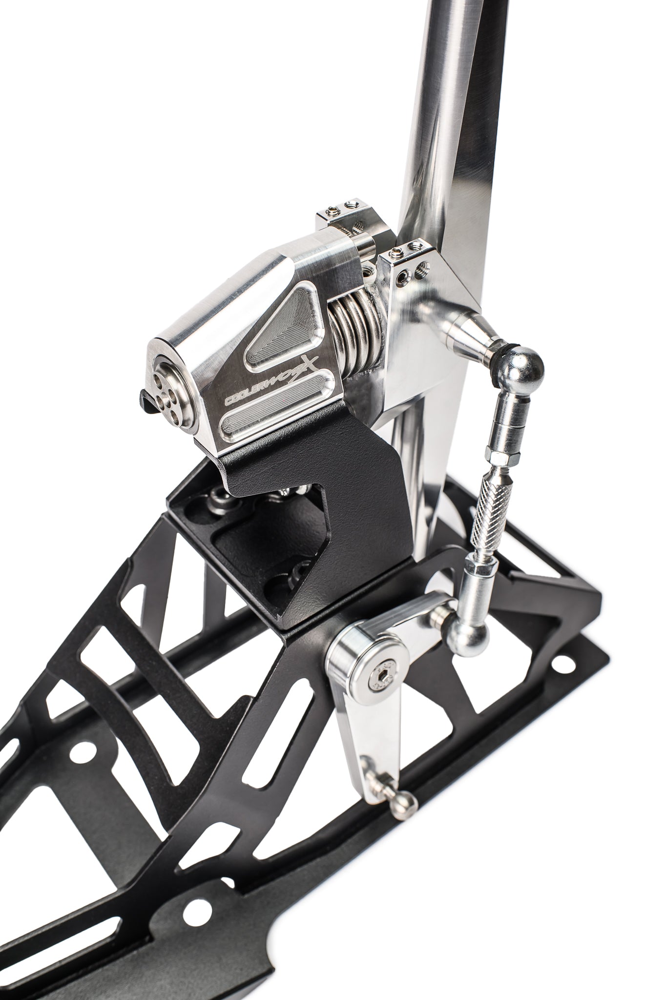 Coolerworx Mitsubishi Lancer EVO VII/VIII/IX NSB Short Shifter