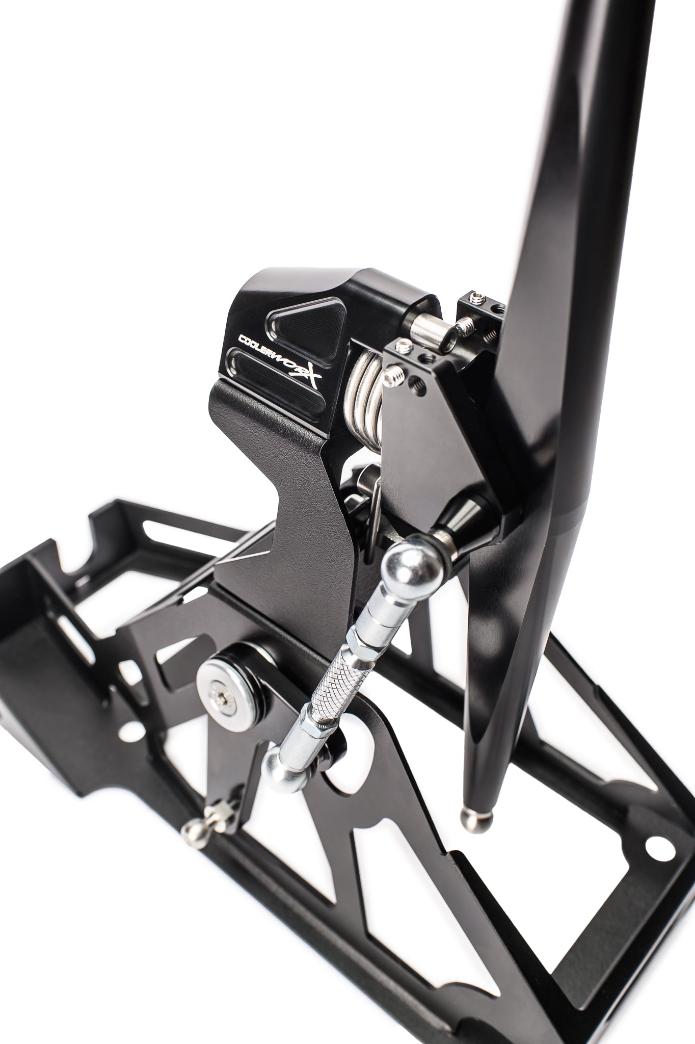 Coolerworx Mitsubishi Lancer EVO VII/VIII/IX NSB Short Shifter