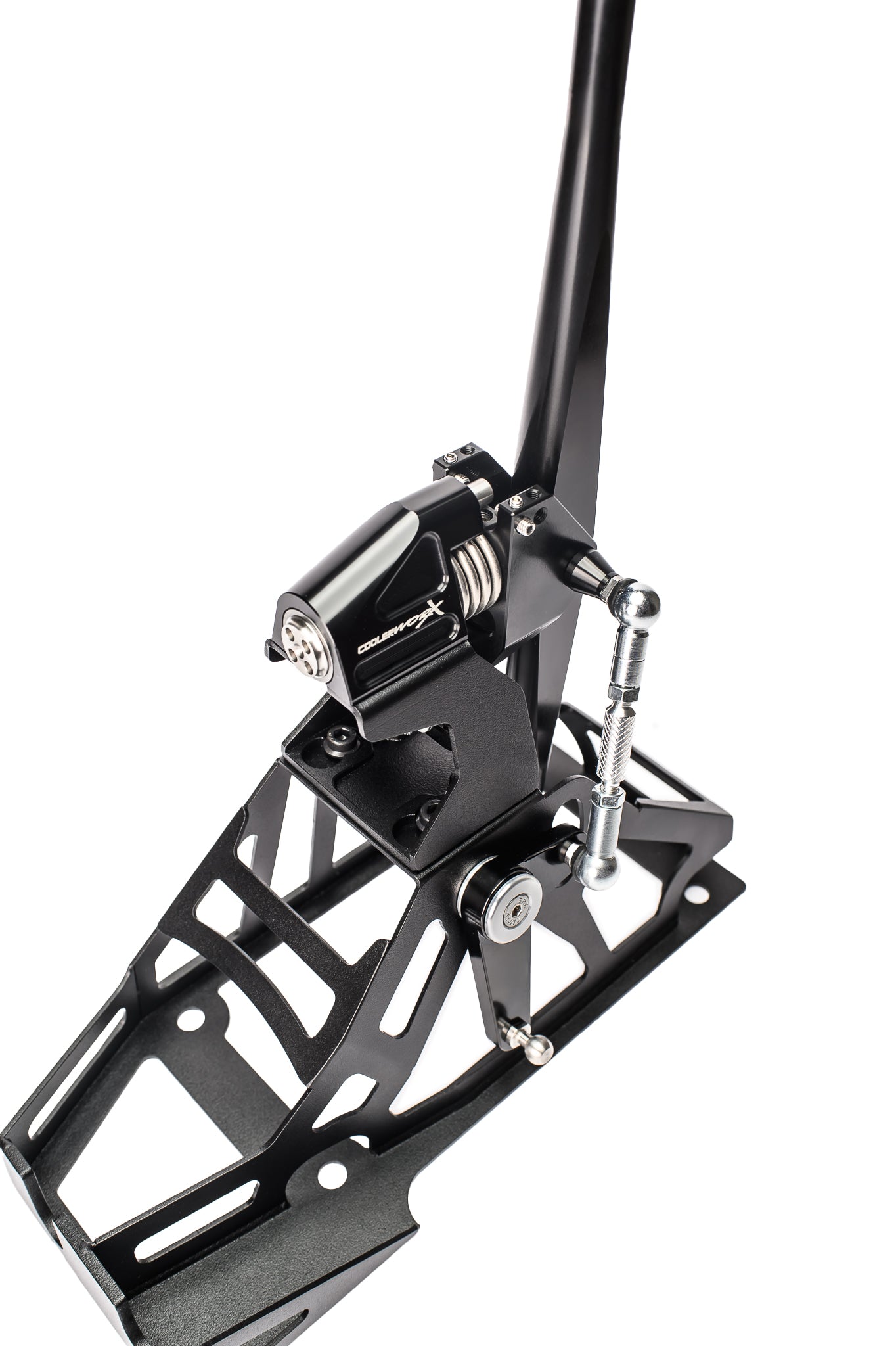 Coolerworx Mitsubishi Lancer EVO VII/VIII/IX NSB Short Shifter