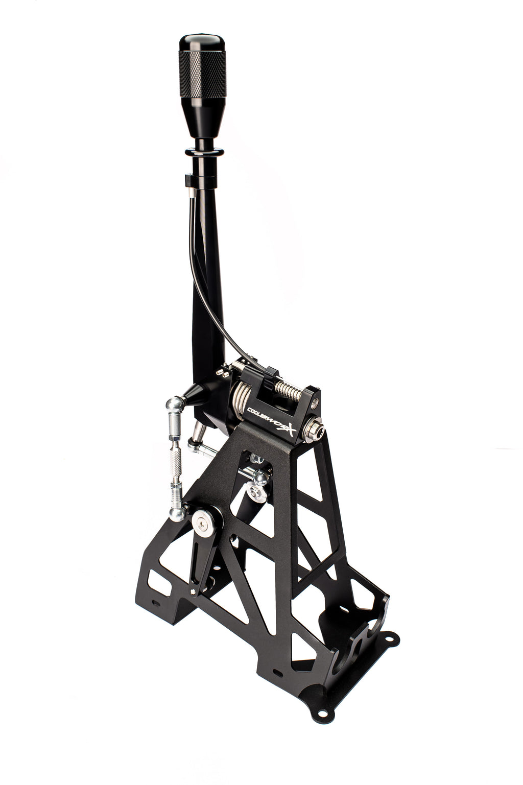 Coolerworx Ford Fiesta MK8 Classic Pro Short Shifter