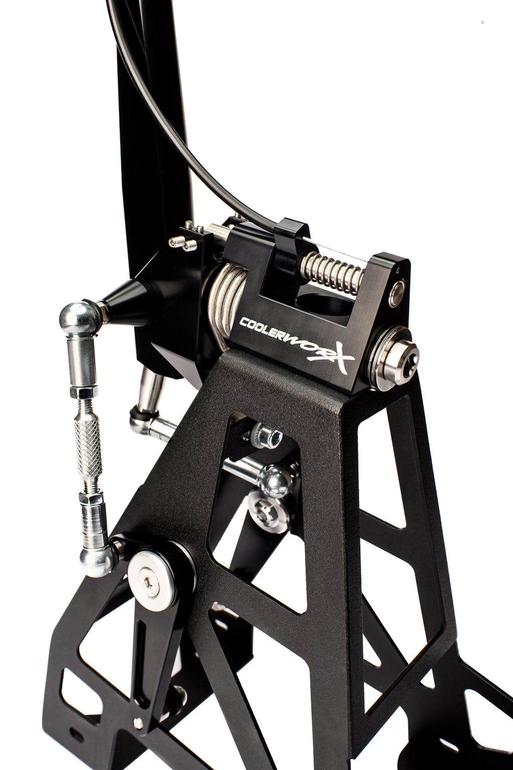 Coolerworx Ford Fiesta MK8 Classic Pro Short Shifter
