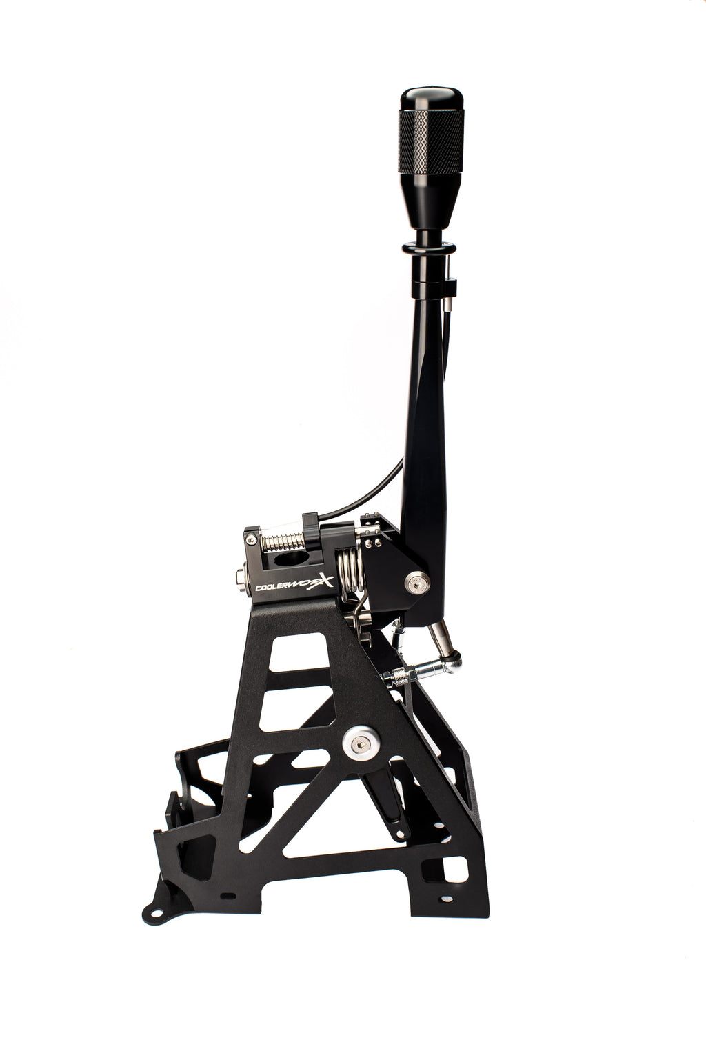Coolerworx Ford Fiesta MK8 Classic Pro Short Shifter