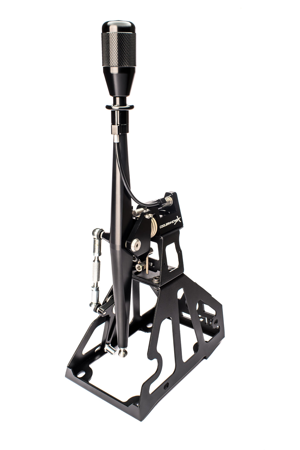 Coolerworx Toyota GR Yaris Gen 1 Classic Pro Short Shifter