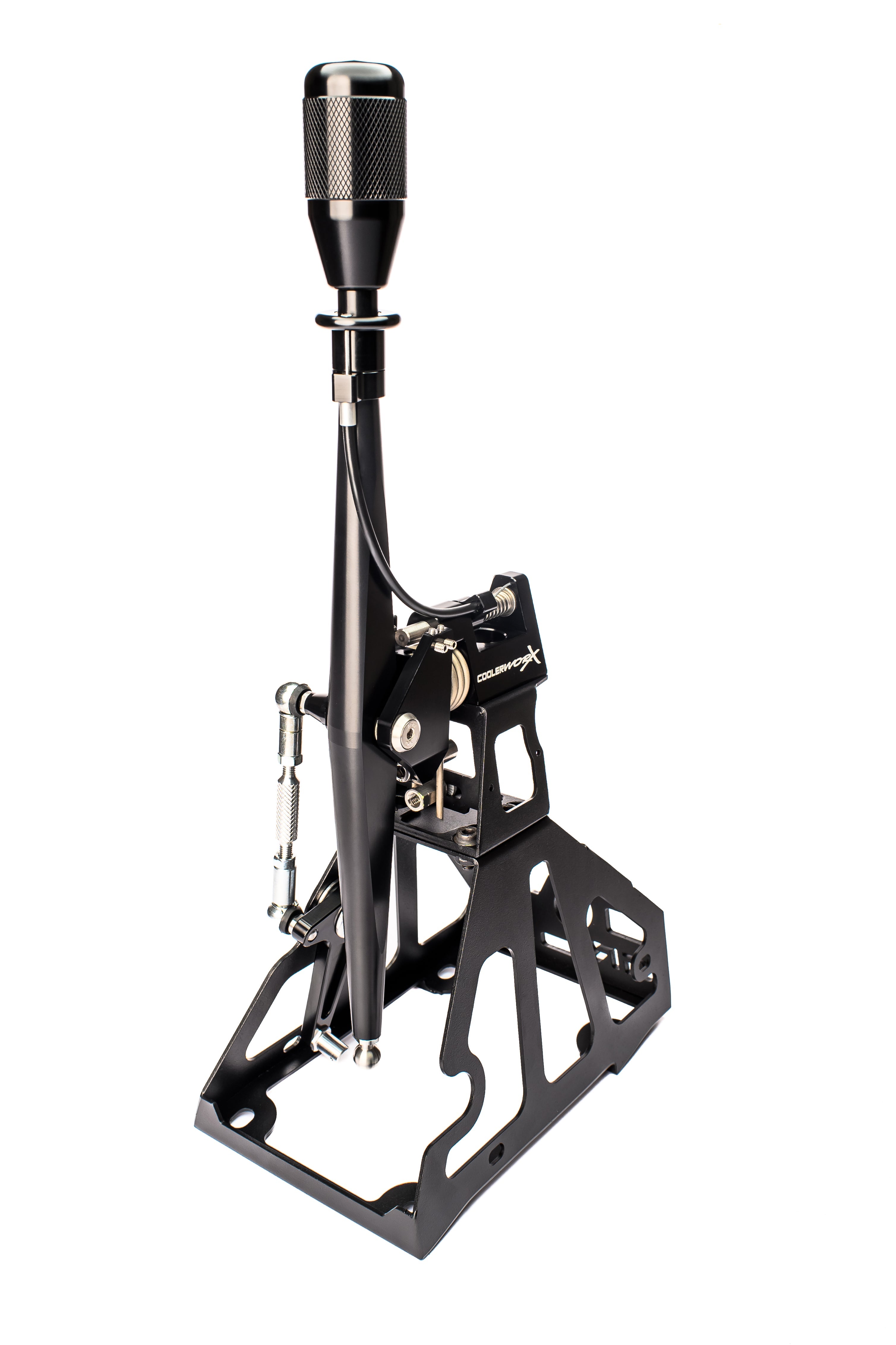 Coolerworx Toyota GR Yaris Gen 1 Classic Pro Short Shifter
