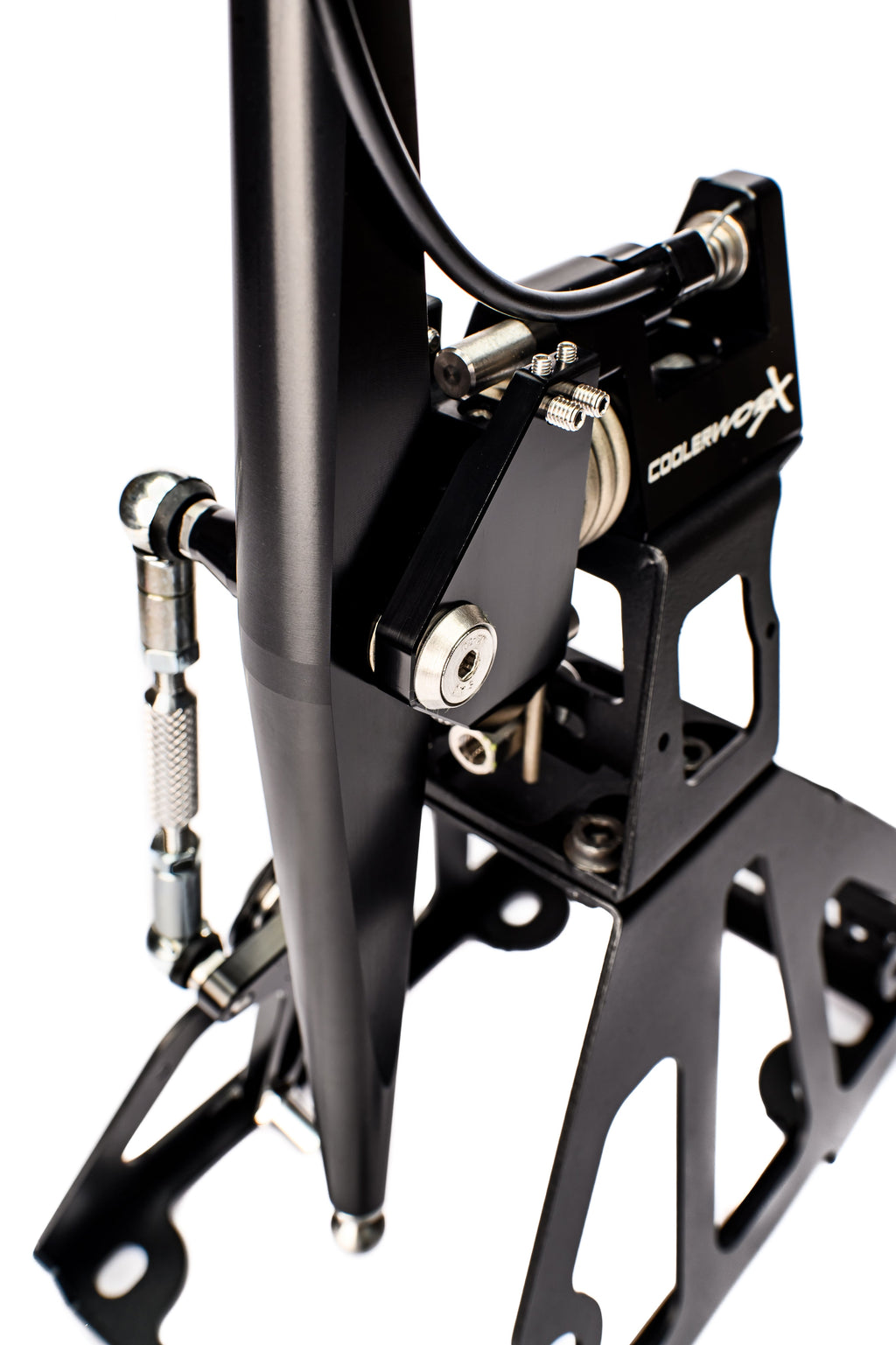 Coolerworx Toyota GR Yaris Gen 1 Classic Pro Short Shifter