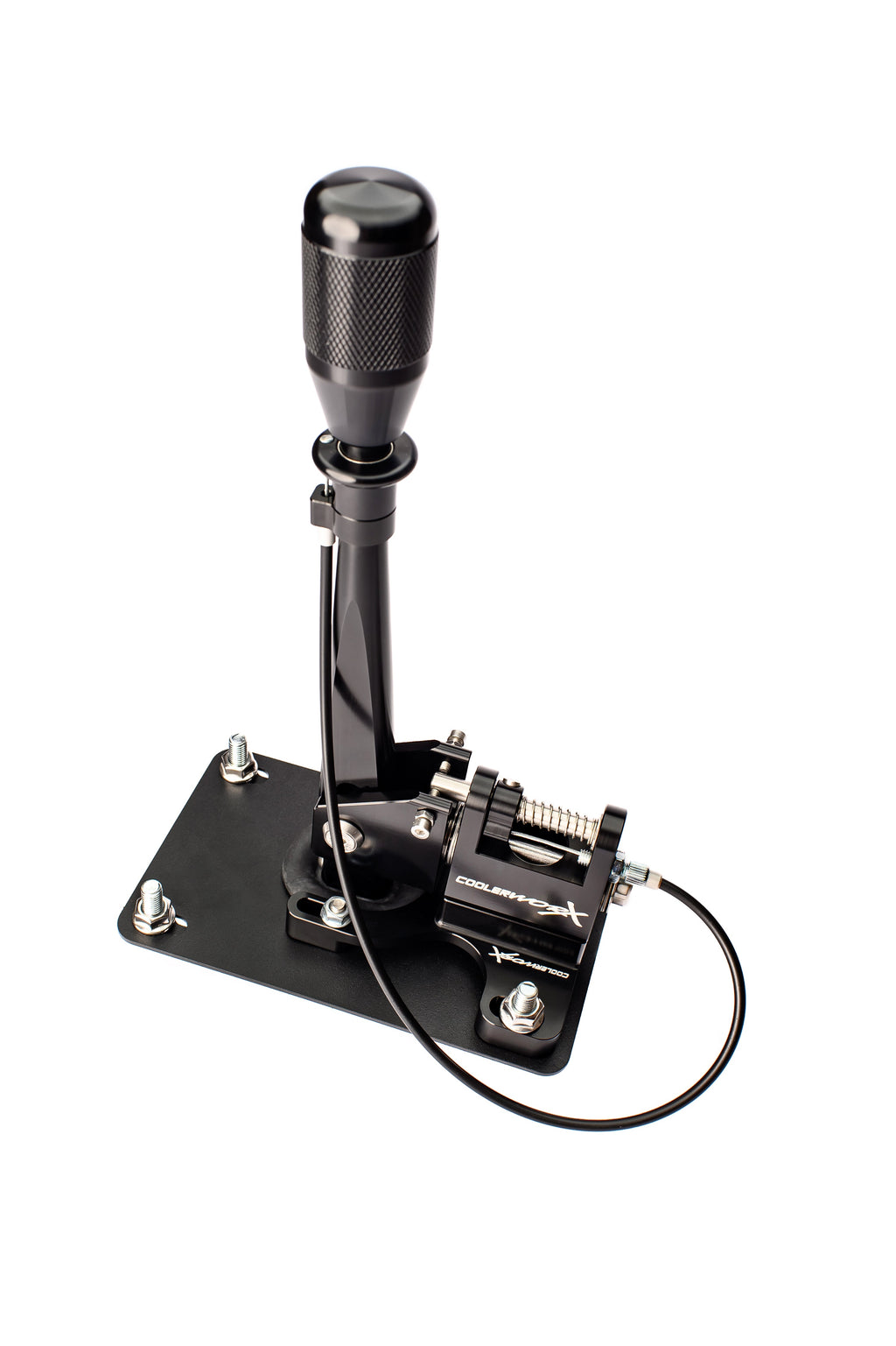Coolerworx Hyundai Genesis Coupe Classic Regular Short Shifter