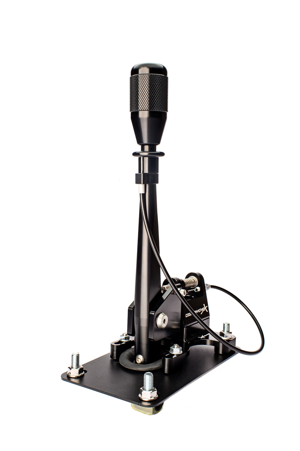 Coolerworx Hyundai Genesis Coupe Classic Regular Short Shifter