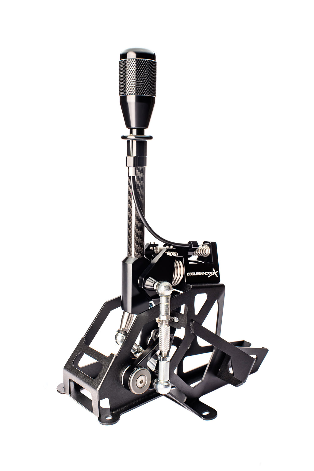 Coolerworx Ford Focus MK3 RS ST Carbon Pro Short Shifter