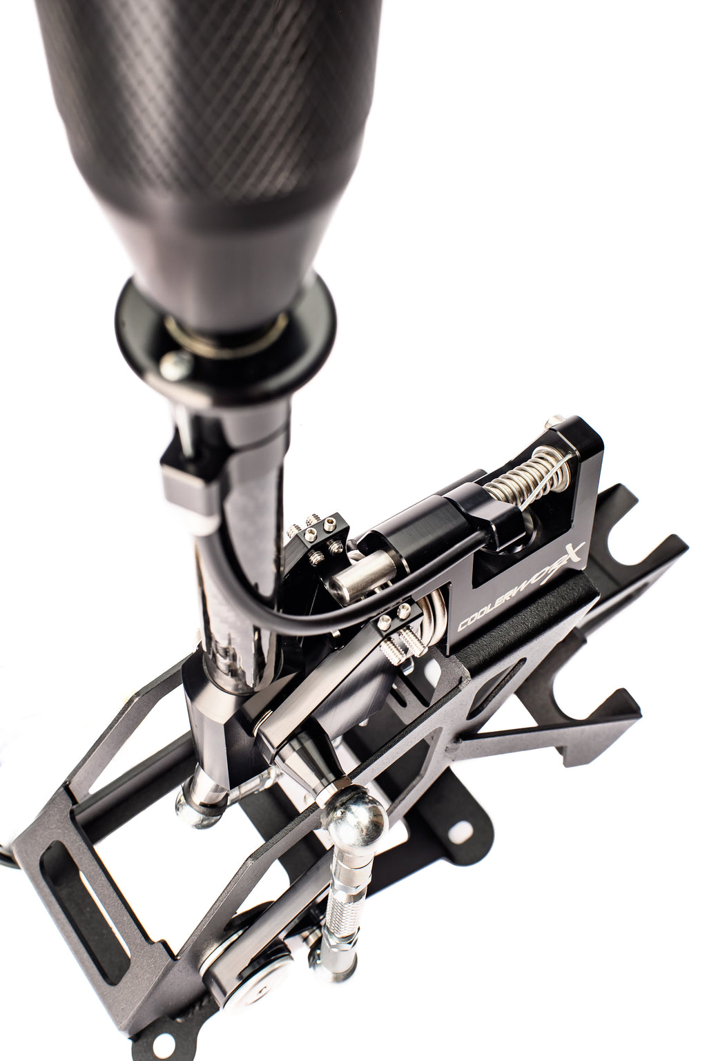 Coolerworx Ford Focus MK3 RS ST Carbon Pro Short Shifter