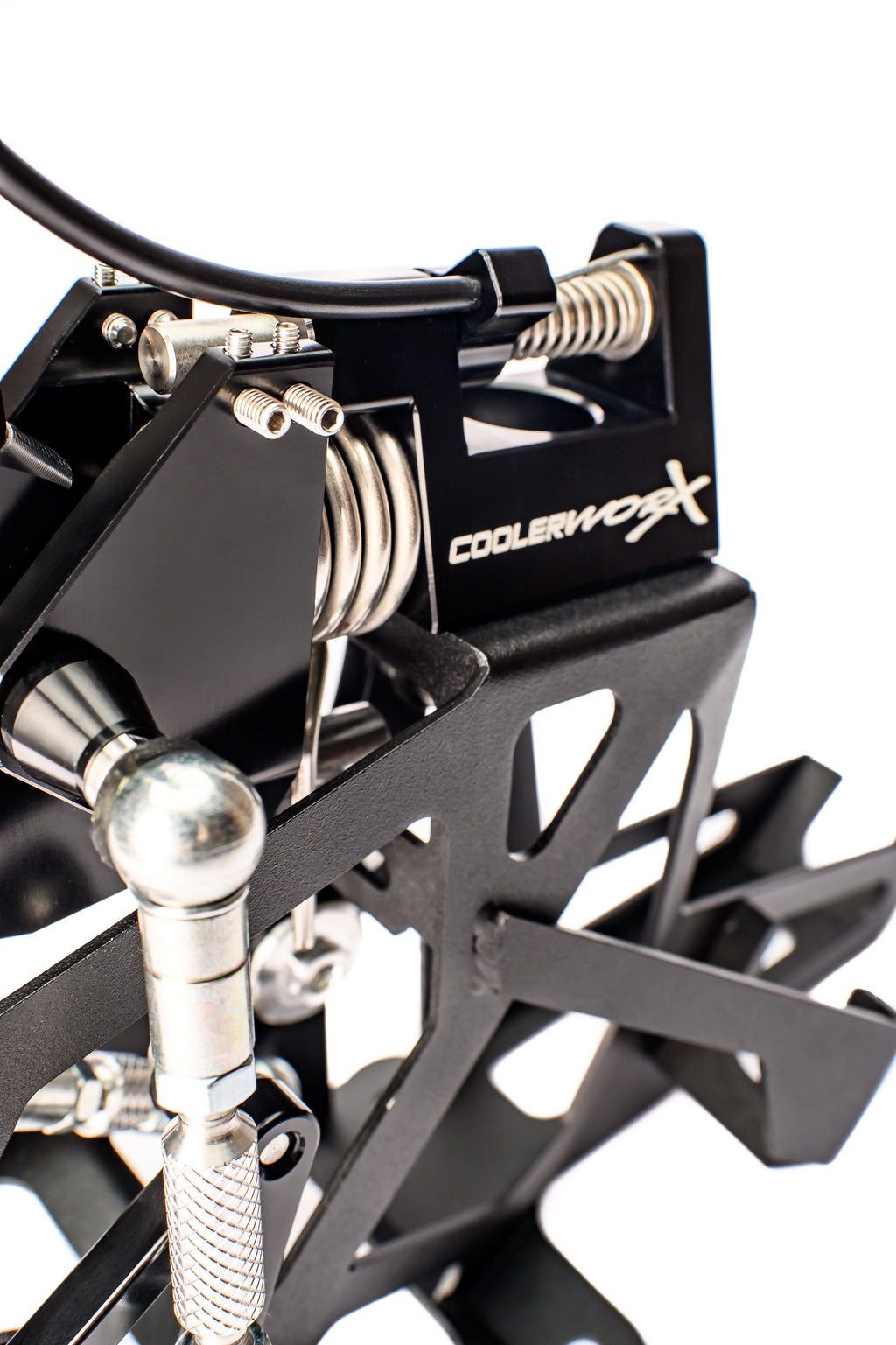 Coolerworx Ford Focus MK3 RS ST Carbon Pro Short Shifter