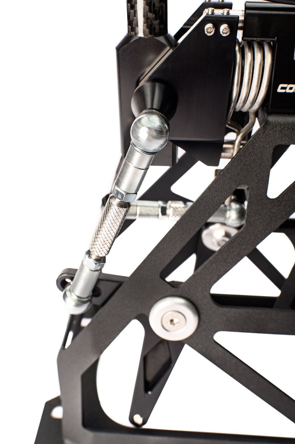Coolerworx Ford Fiesta MK7/MK7.5 Carbon Pro Short Shifter