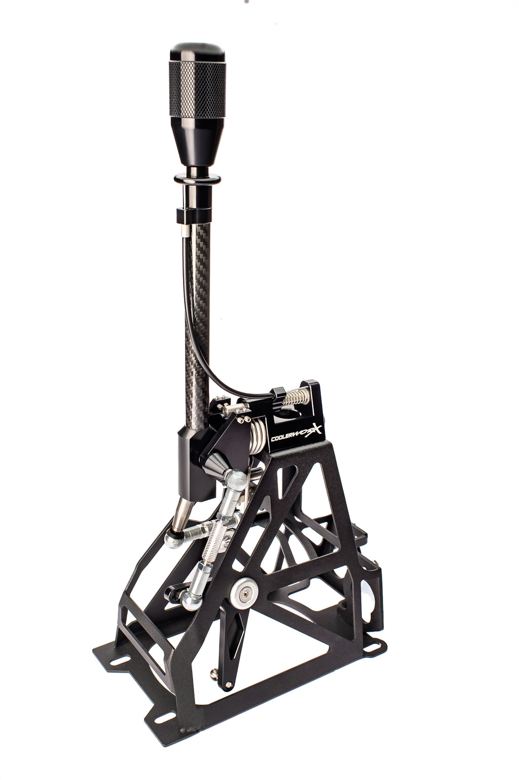 Coolerworx Ford Fiesta MK7/MK7.5 Carbon Pro Short Shifter