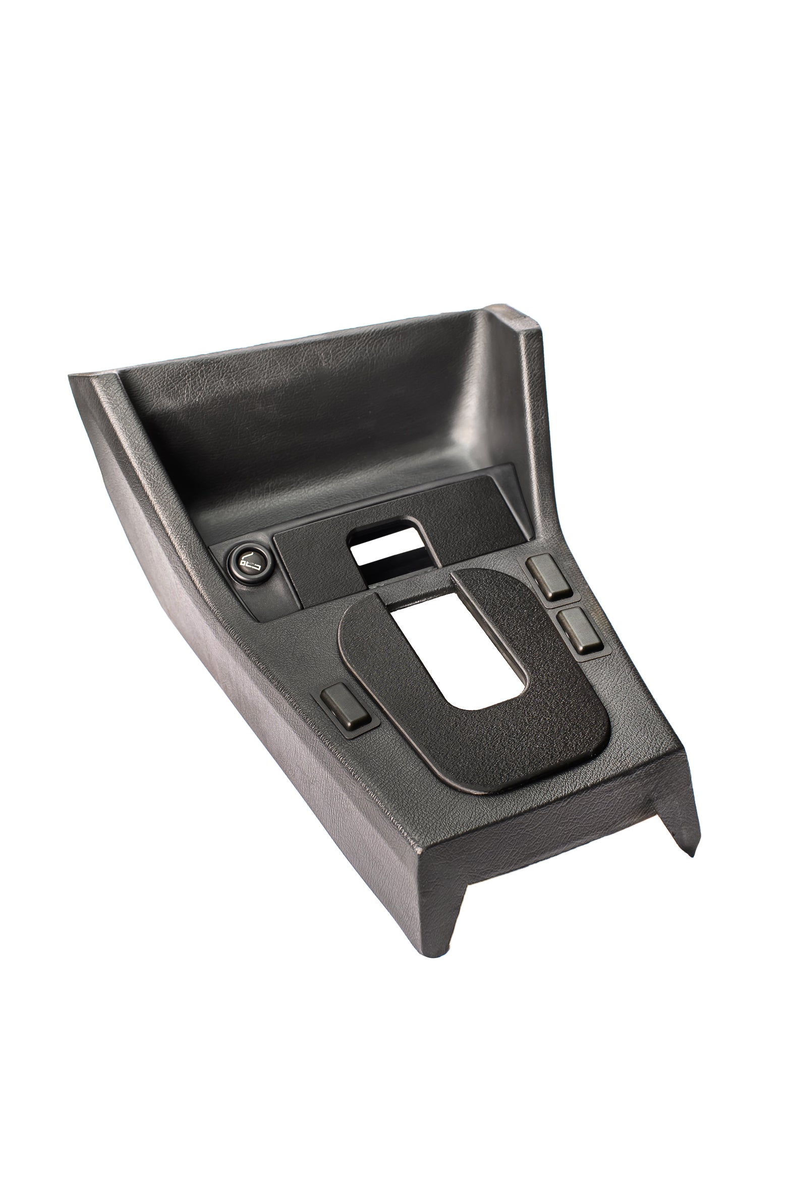 Coolerworx BMW E30 Shifter Cover