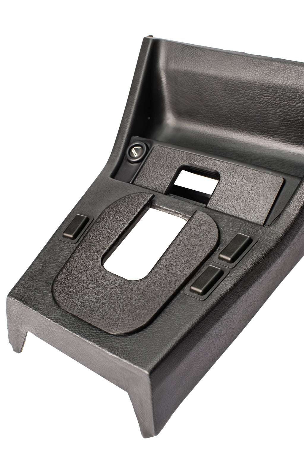 Coolerworx BMW E30 Shifter Cover