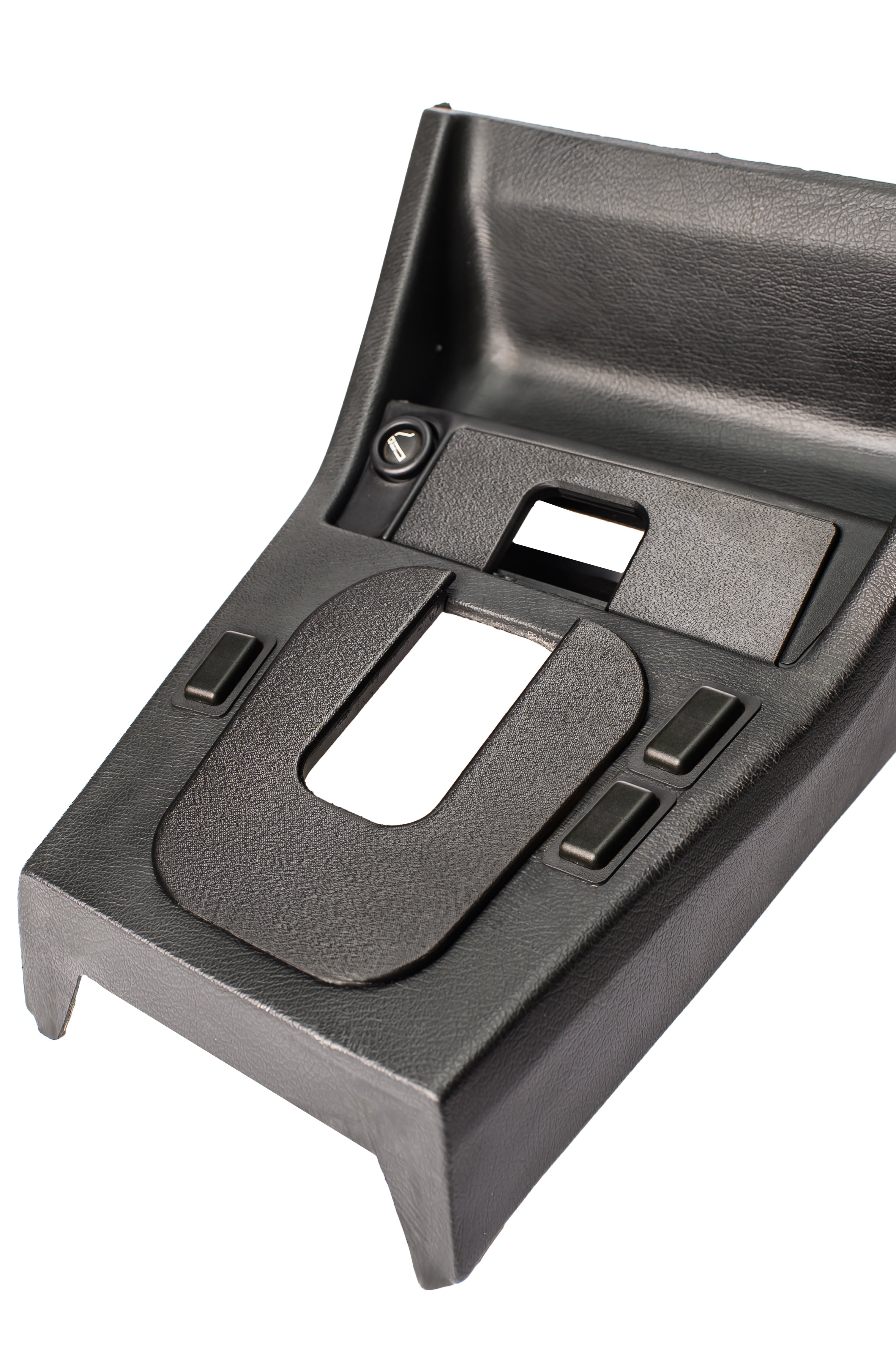 Coolerworx BMW E30 Shifter Cover