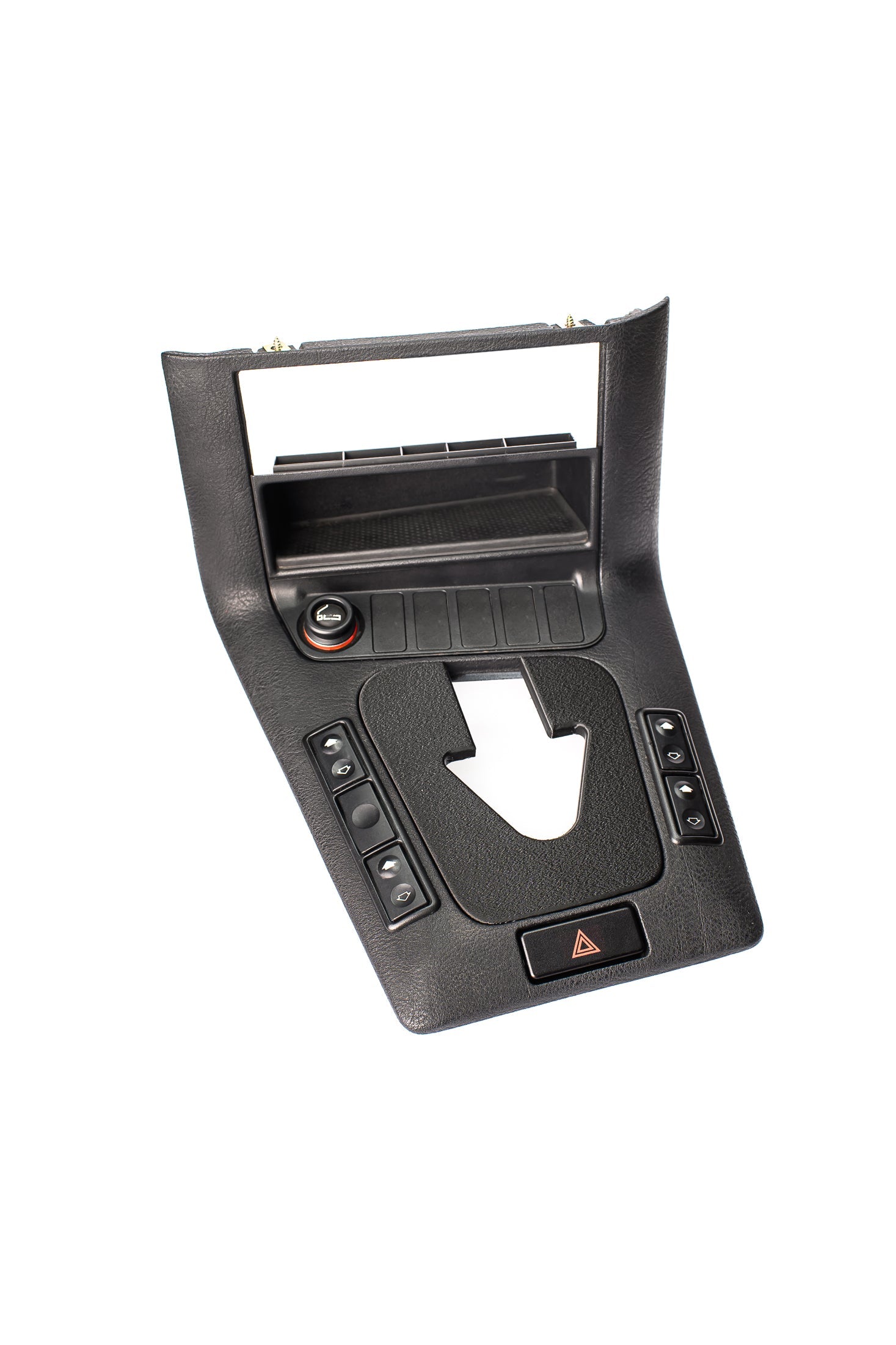 Coolerworx BMW E36 Shifter Cover