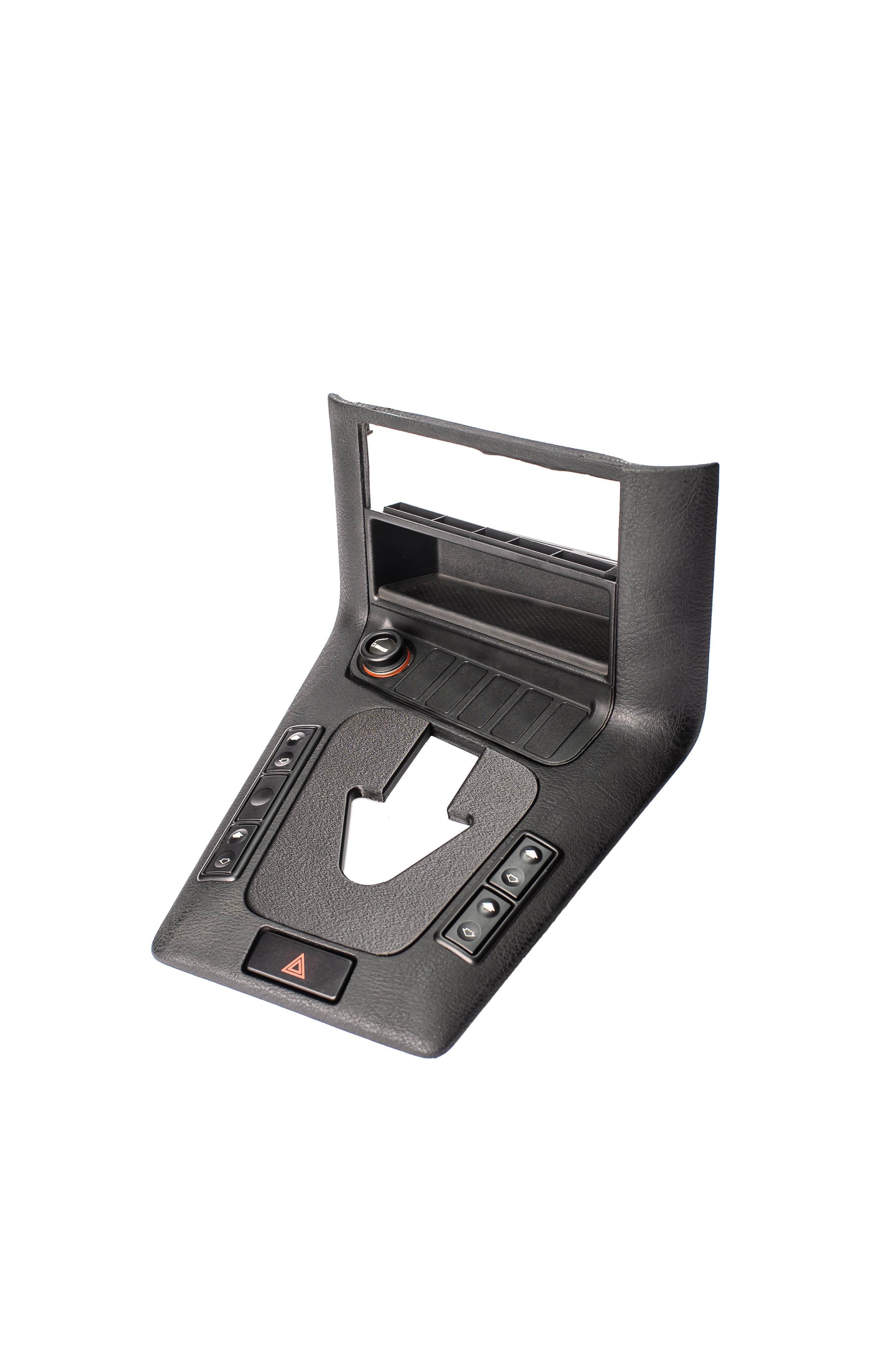 Coolerworx BMW E36 Shifter Cover