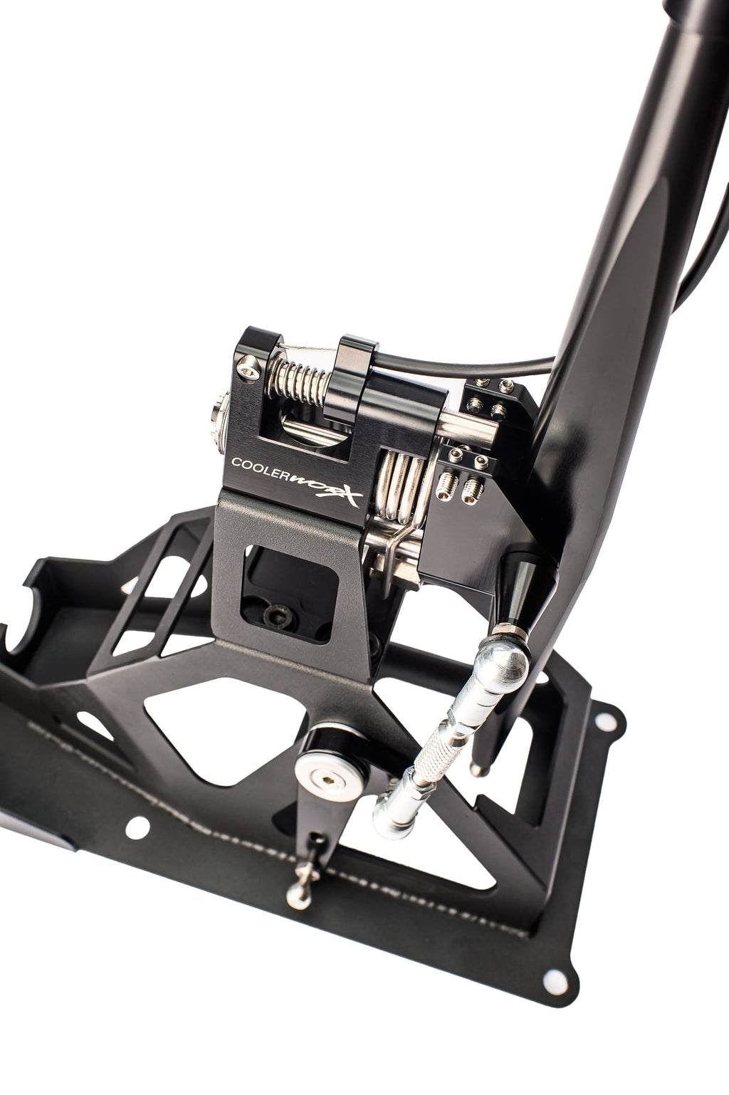 Coolerworx Hyundai i30 N Classic Pro Short Shifter