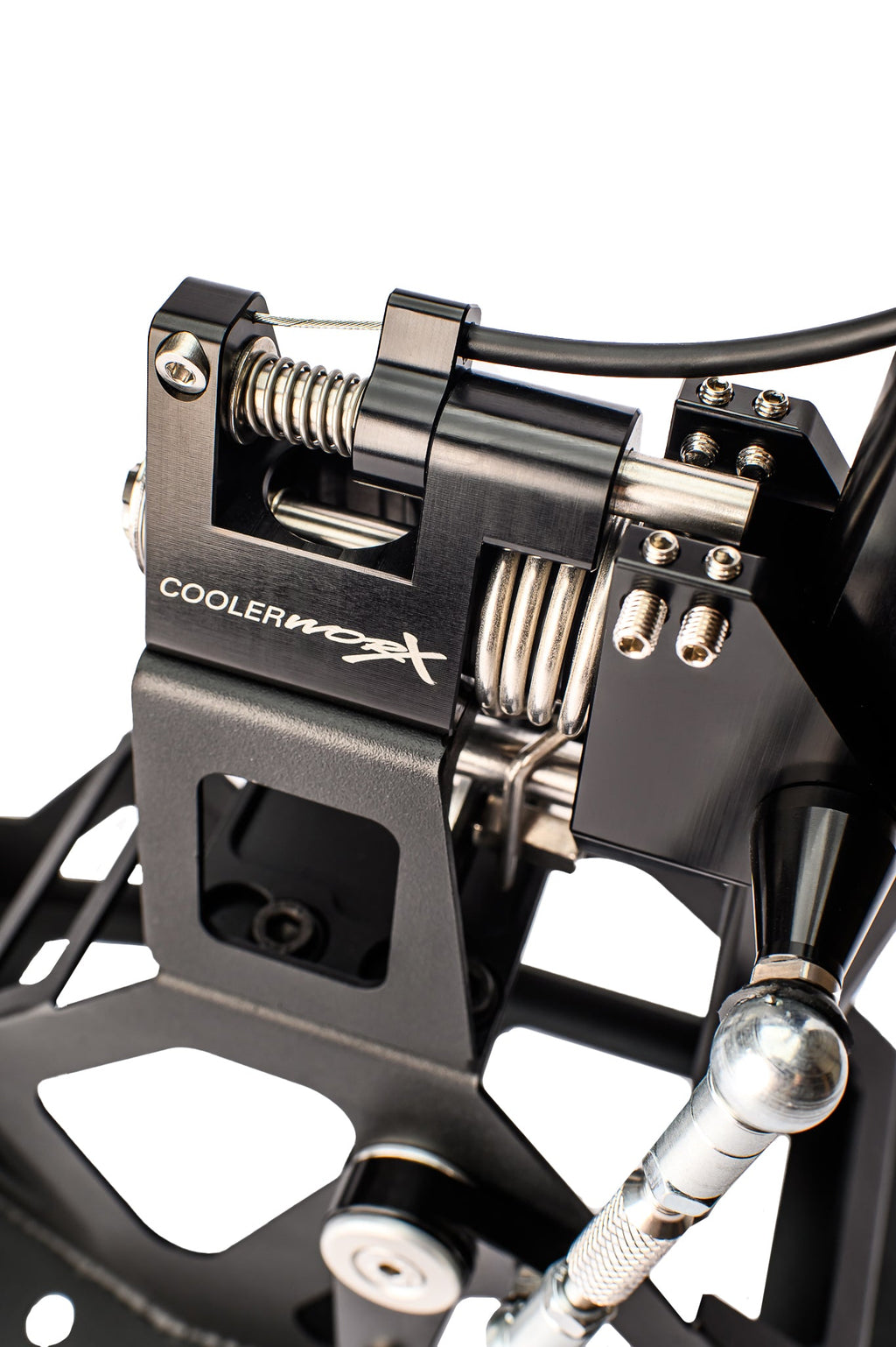 Coolerworx Hyundai i30 N Classic Pro Short Shifter