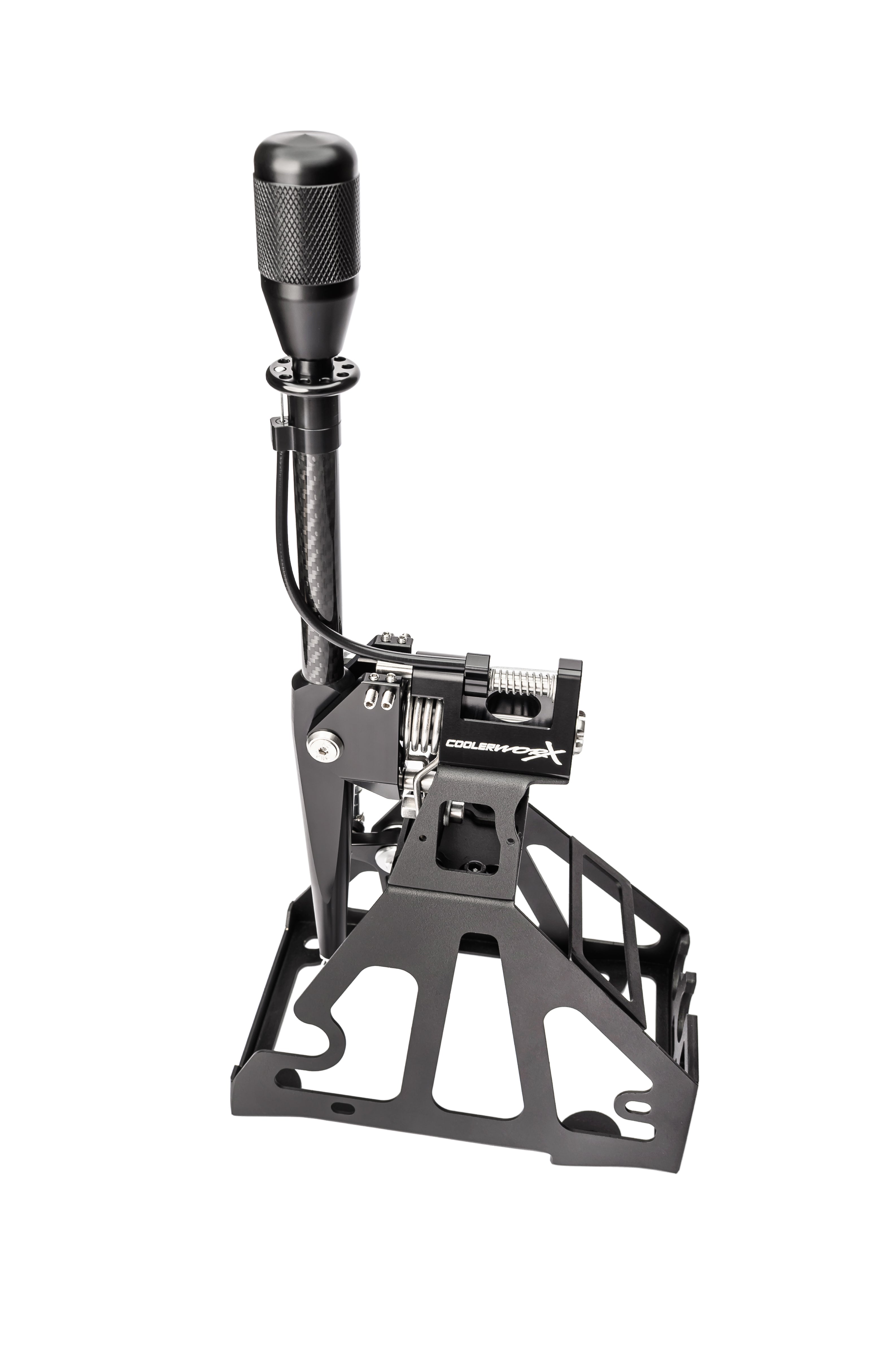 Coolerworx Toyota Yaris GR Gen 1 Carbon Pro Short Shifter