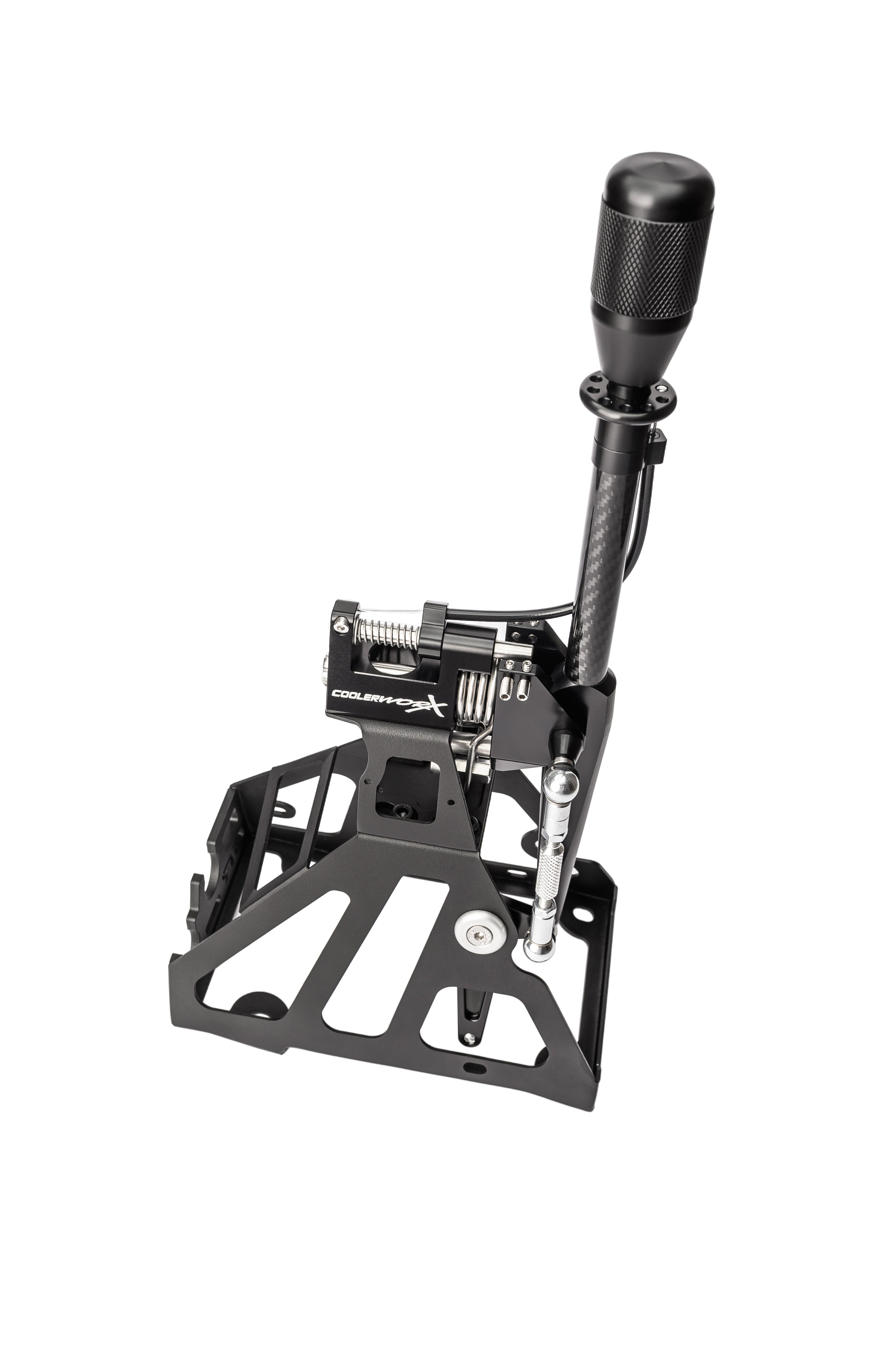 Coolerworx Toyota Yaris GR Gen 1 Carbon Pro Short Shifter