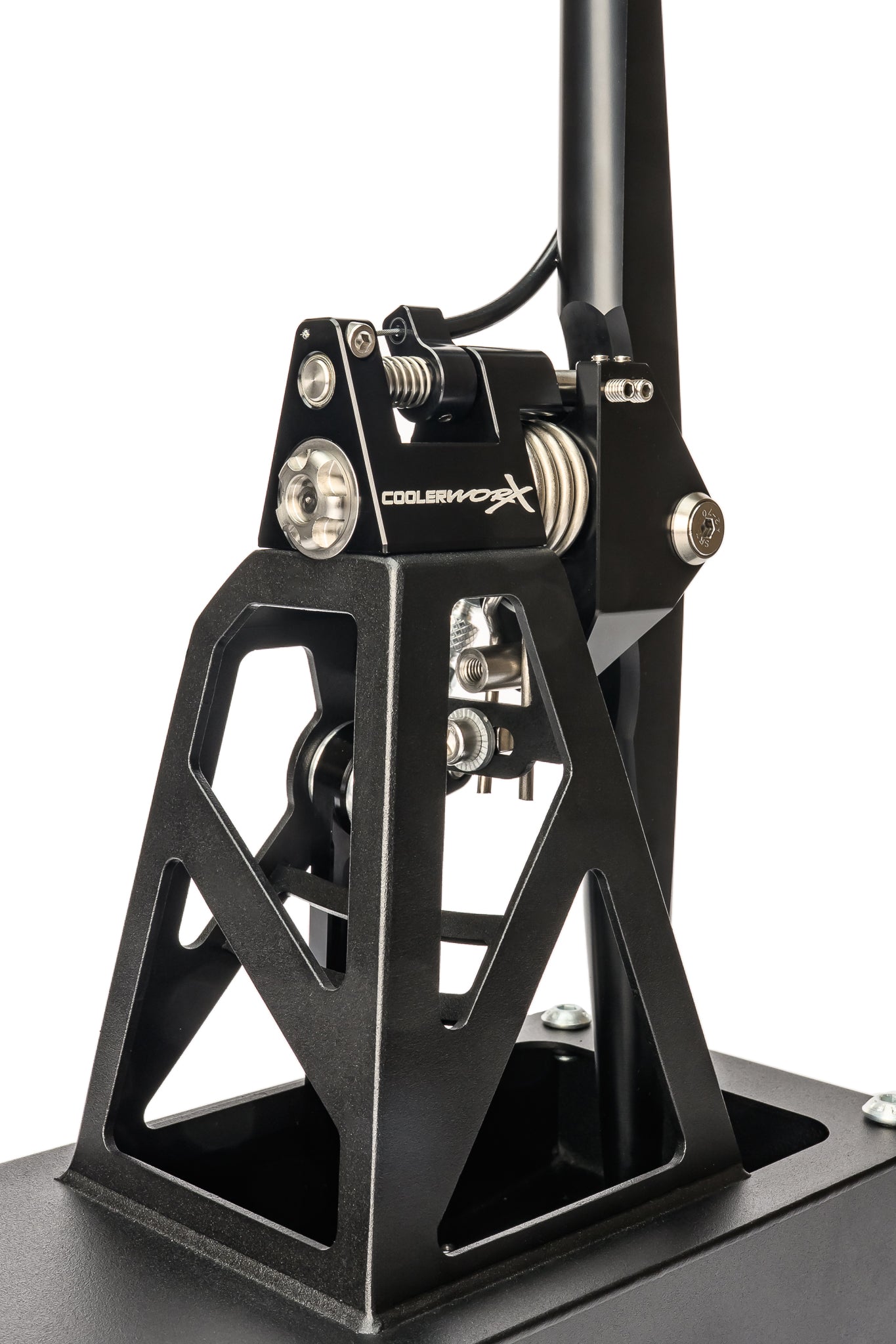 Coolerworx Renault Clio RS 197/200 (RS III) Classic Pro Short Shifter