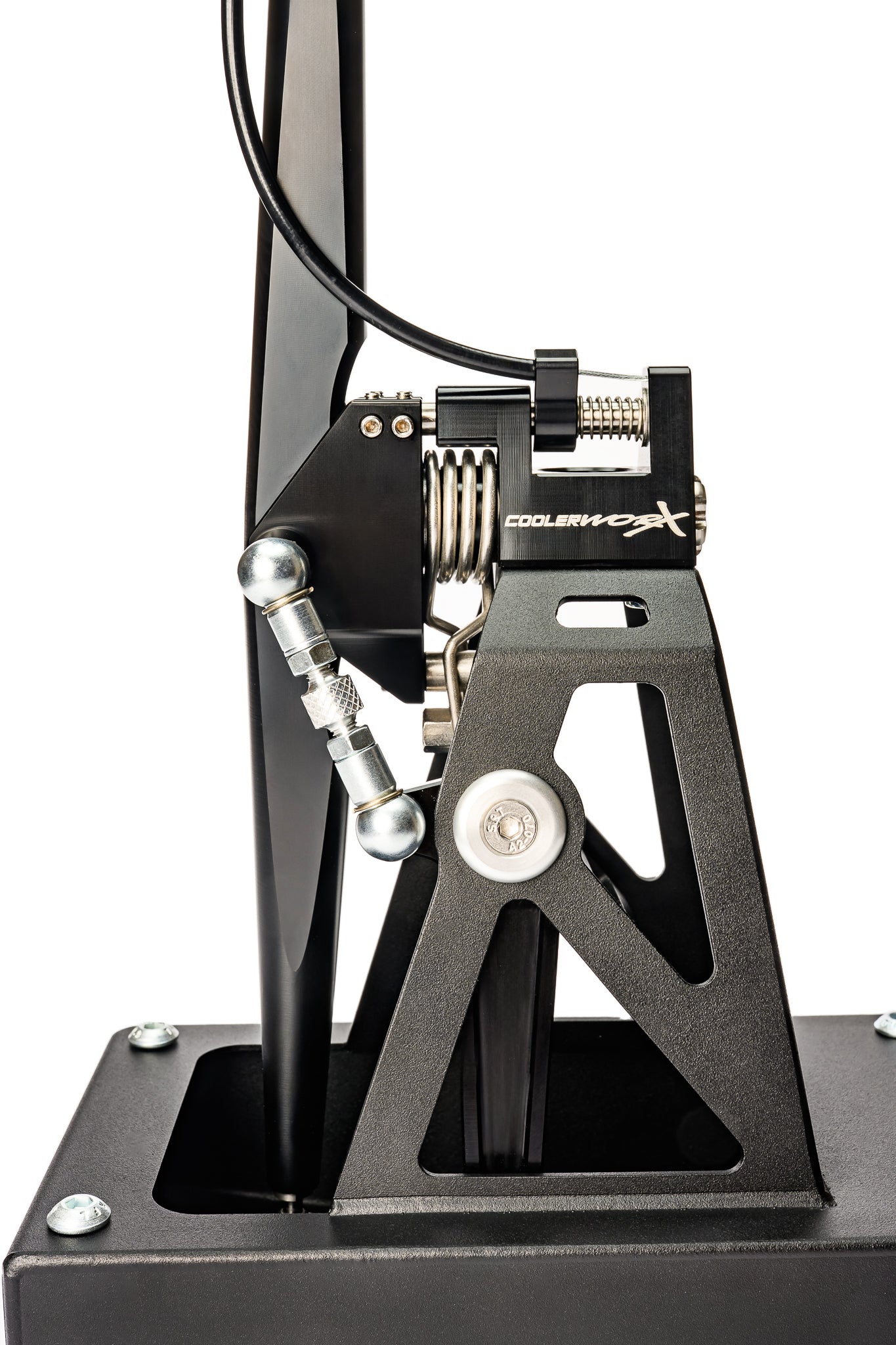 Coolerworx Renault Clio RS 197/200 (RS III) Classic Pro Short Shifter