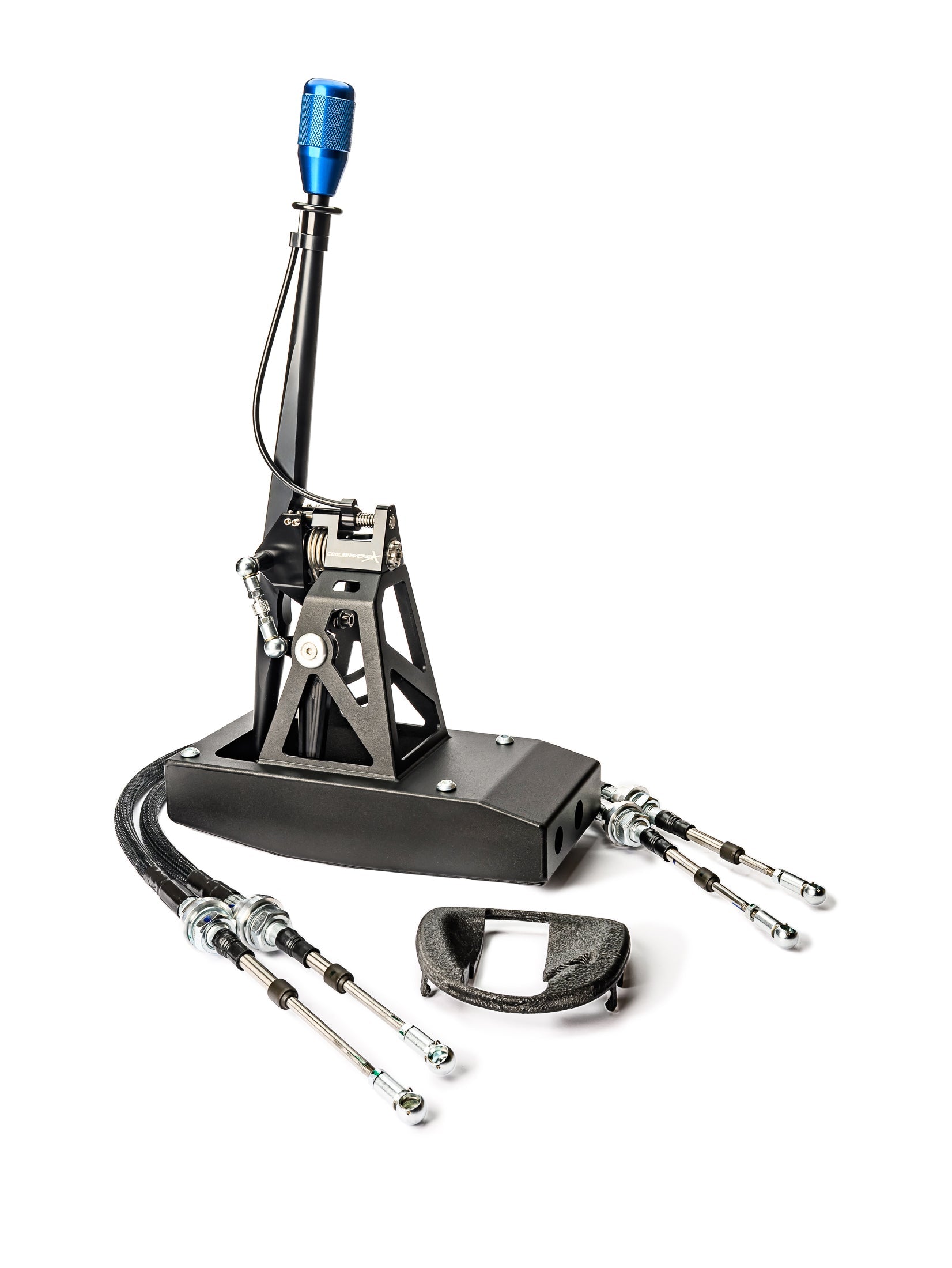 Coolerworx Renault Clio RS 197/200 (RS III) Classic Pro Short Shifter