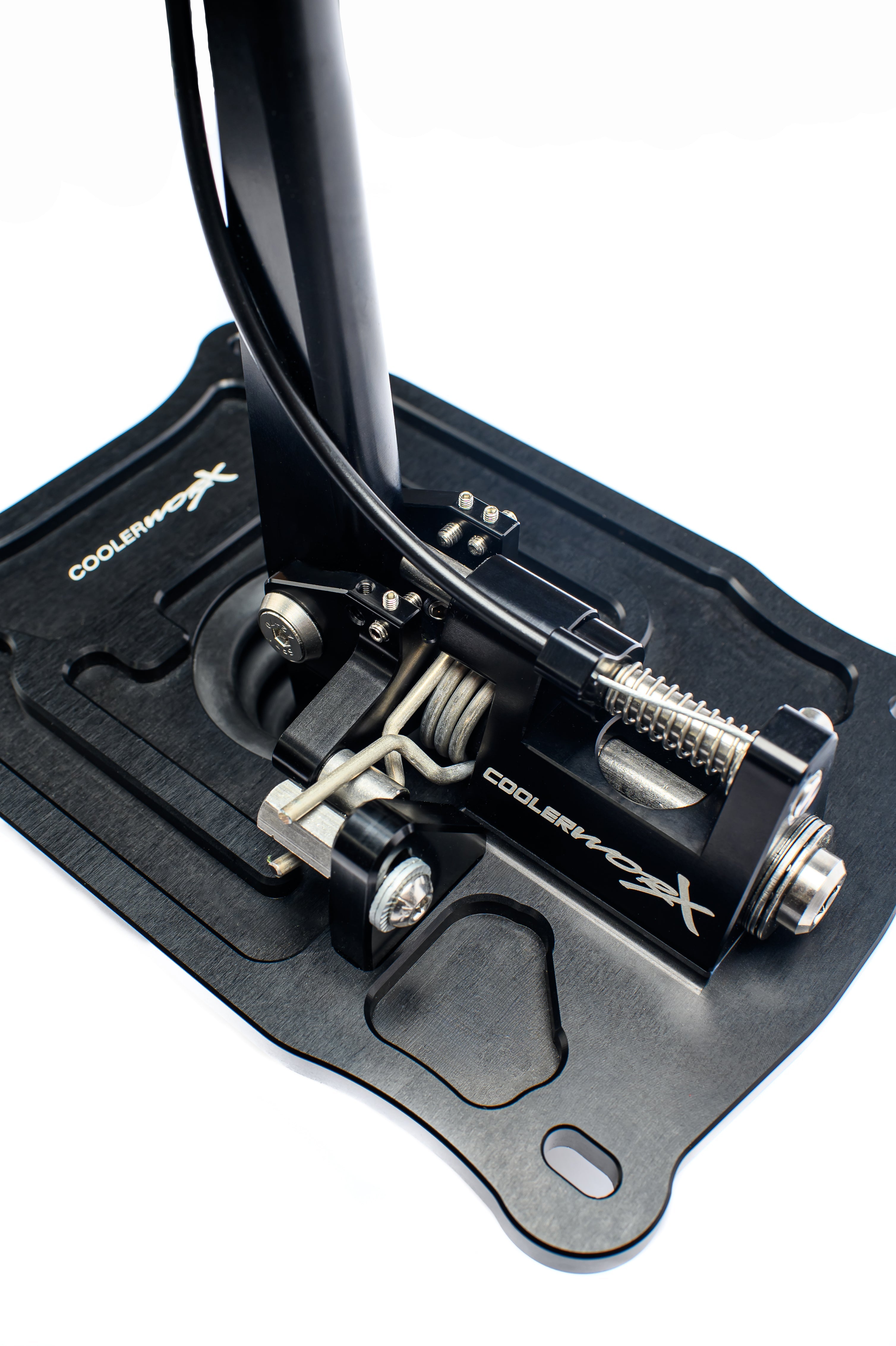 Coolerworx Nissan 370Z Classic Pro Short Shifter