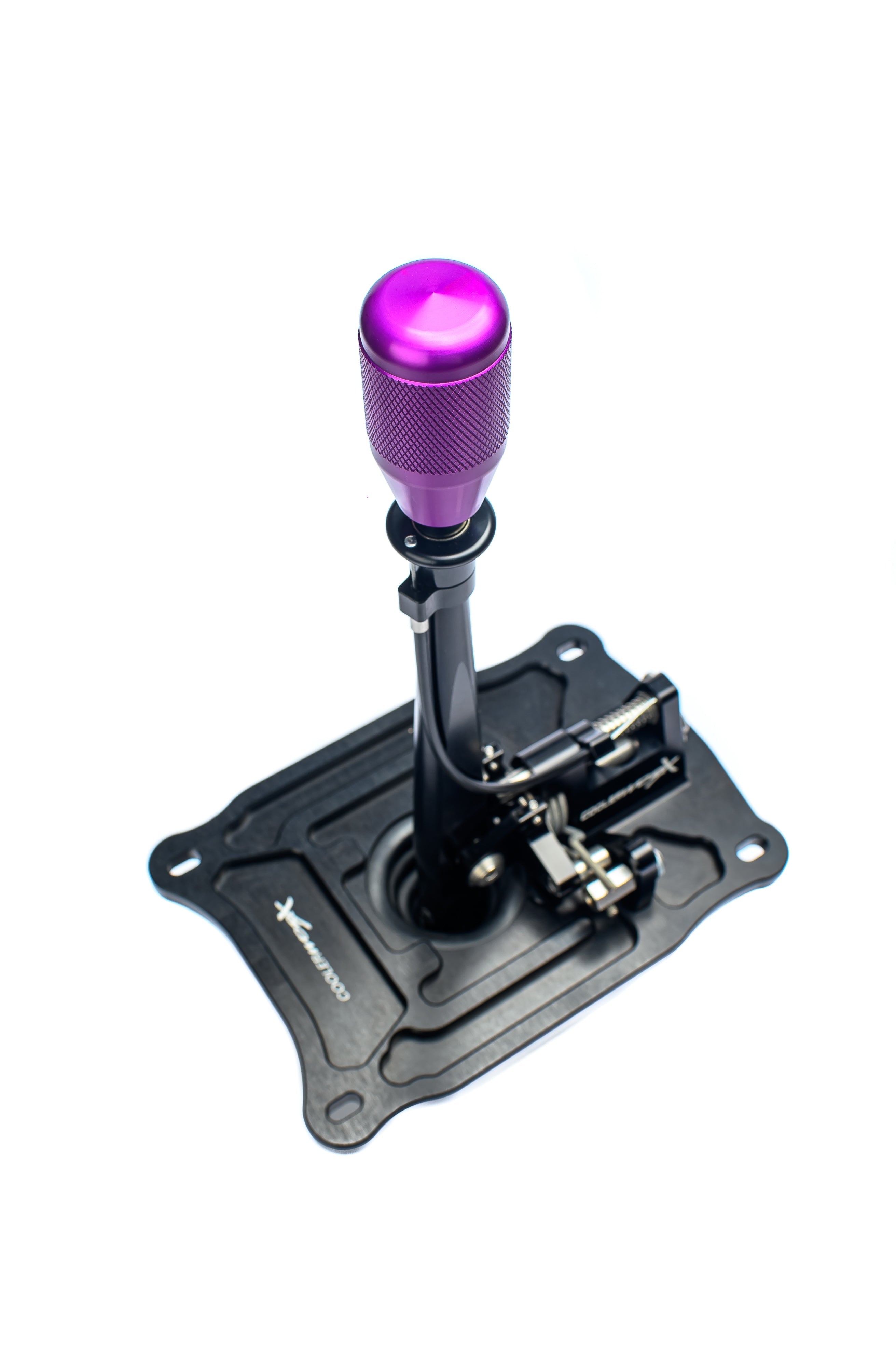 Coolerworx Nissan 370Z Classic Pro Short Shifter