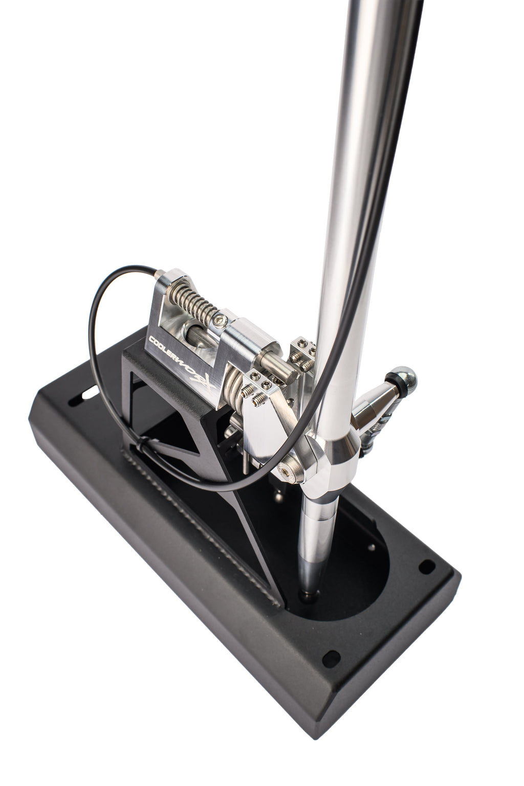 Coolerworx Mini Cooper R Naked Pro Short Shifter
