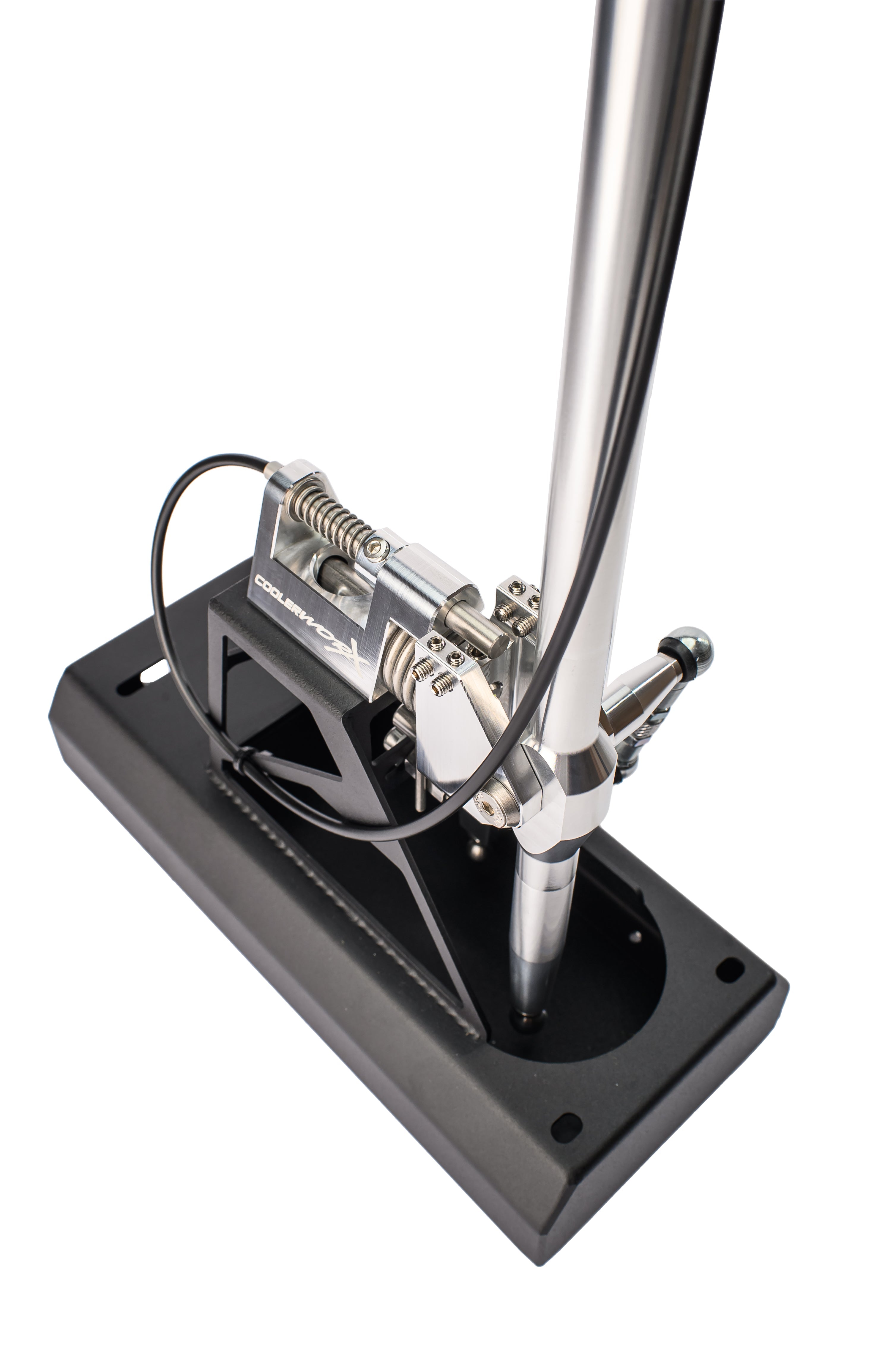 Coolerworx Mini Cooper R Naked Pro Short Shifter