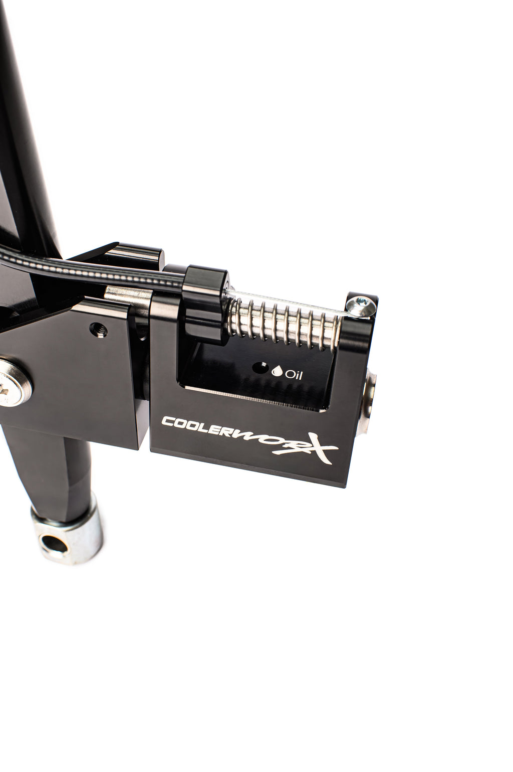 Coolerworx BMW Classic Regular Short Shifter