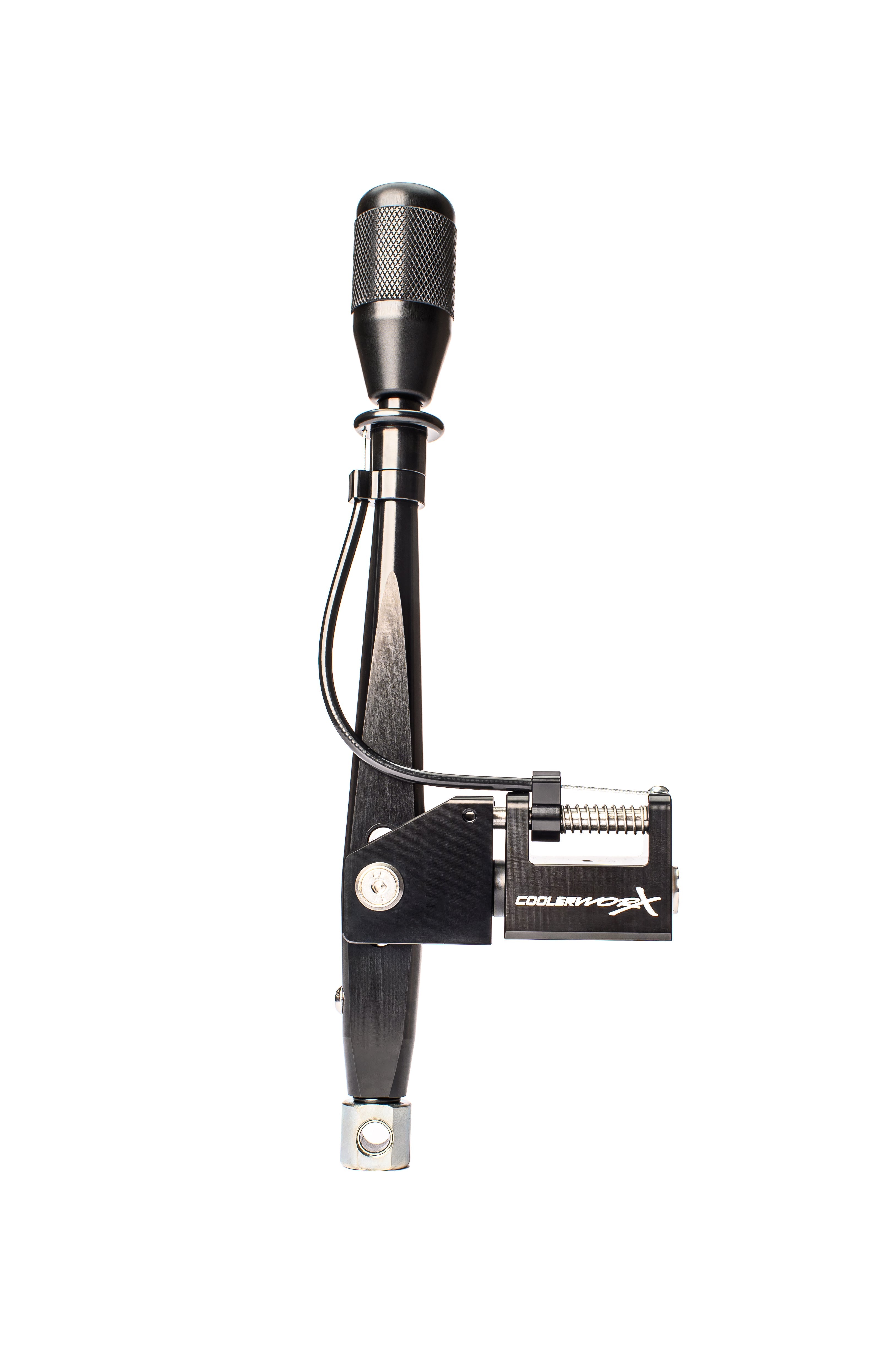 Coolerworx BMW Classic Regular Short Shifter