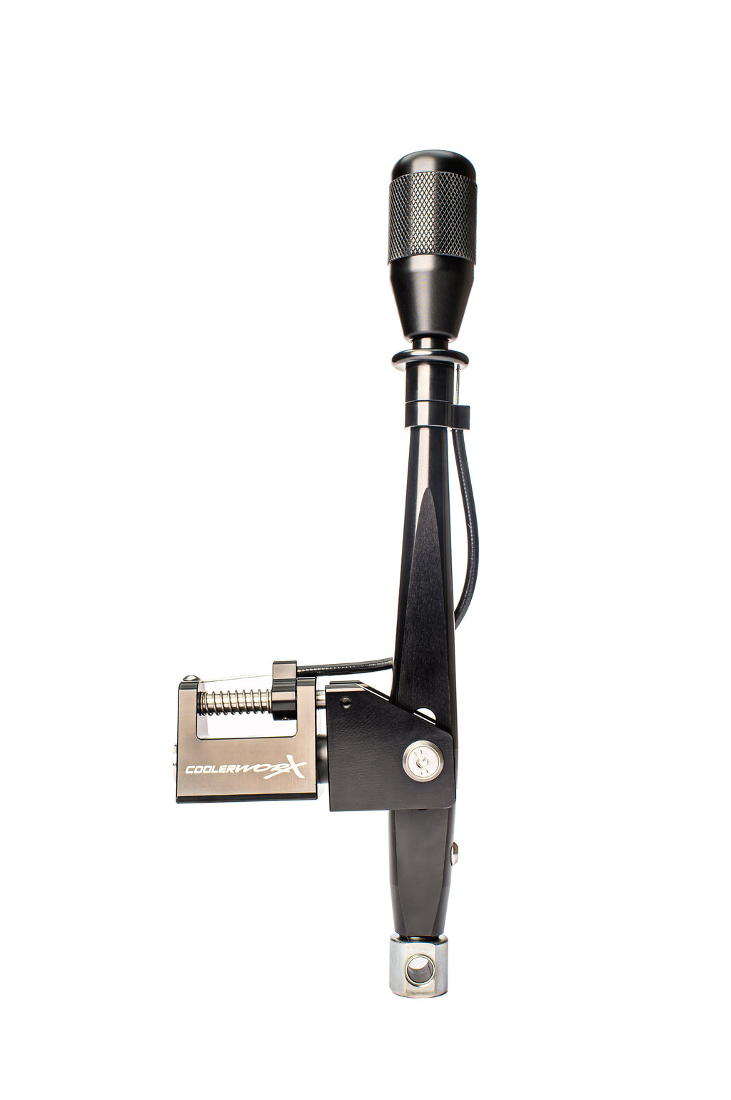 Coolerworx BMW Classic Regular Short Shifter