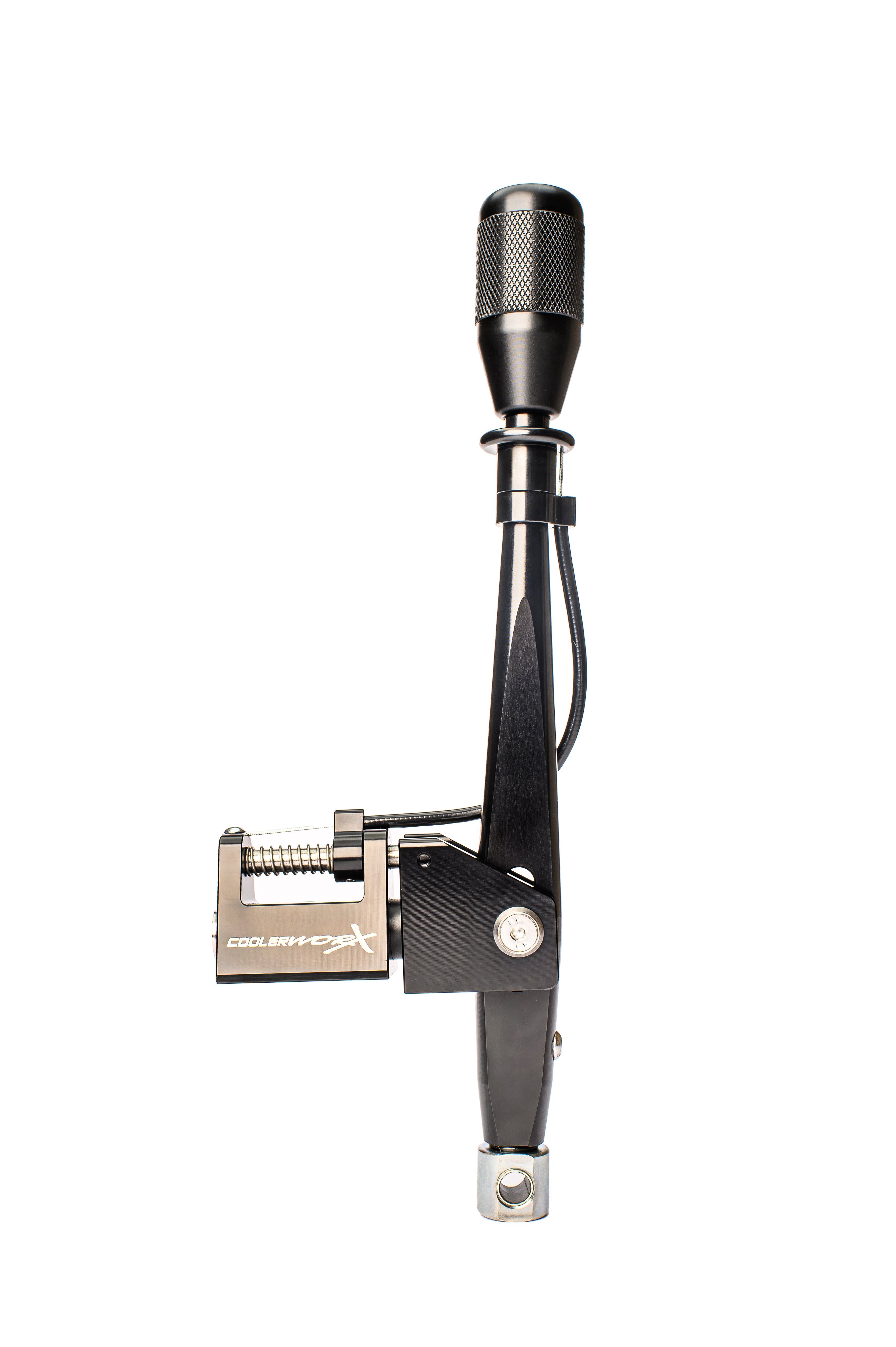 Coolerworx BMW Classic Regular Short Shifter