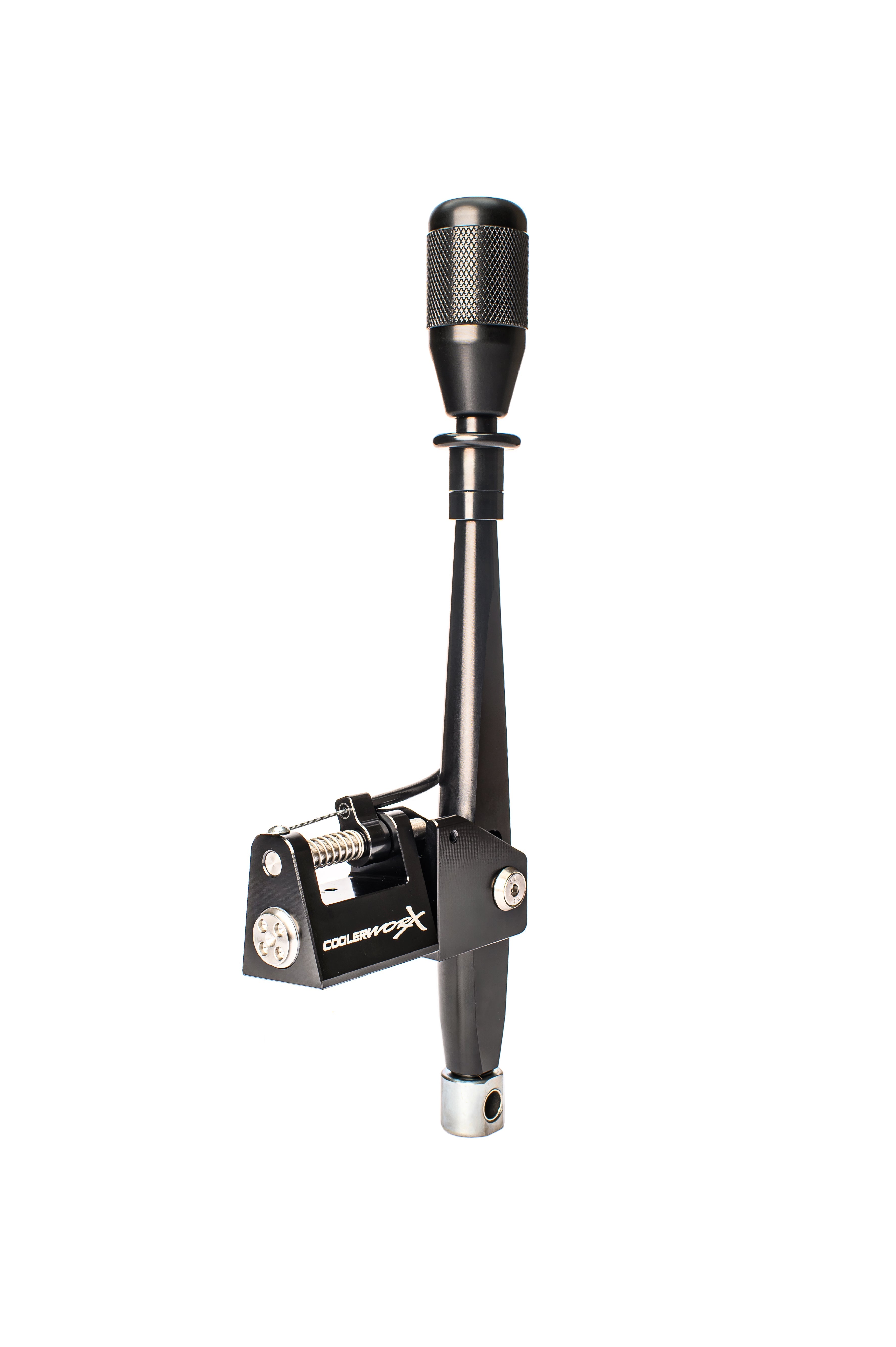 Coolerworx BMW Classic Regular Short Shifter