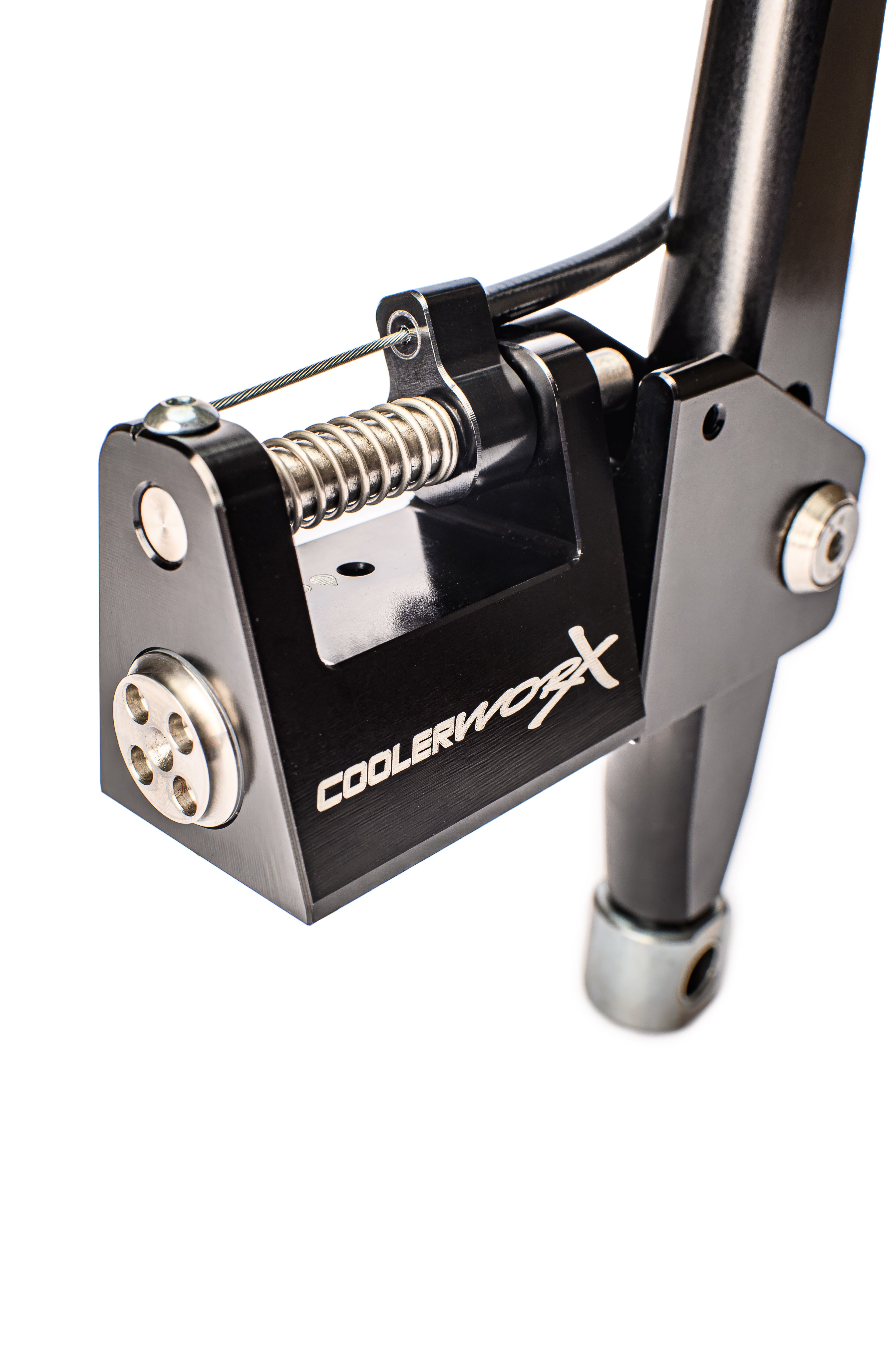 Coolerworx BMW Classic Regular Short Shifter