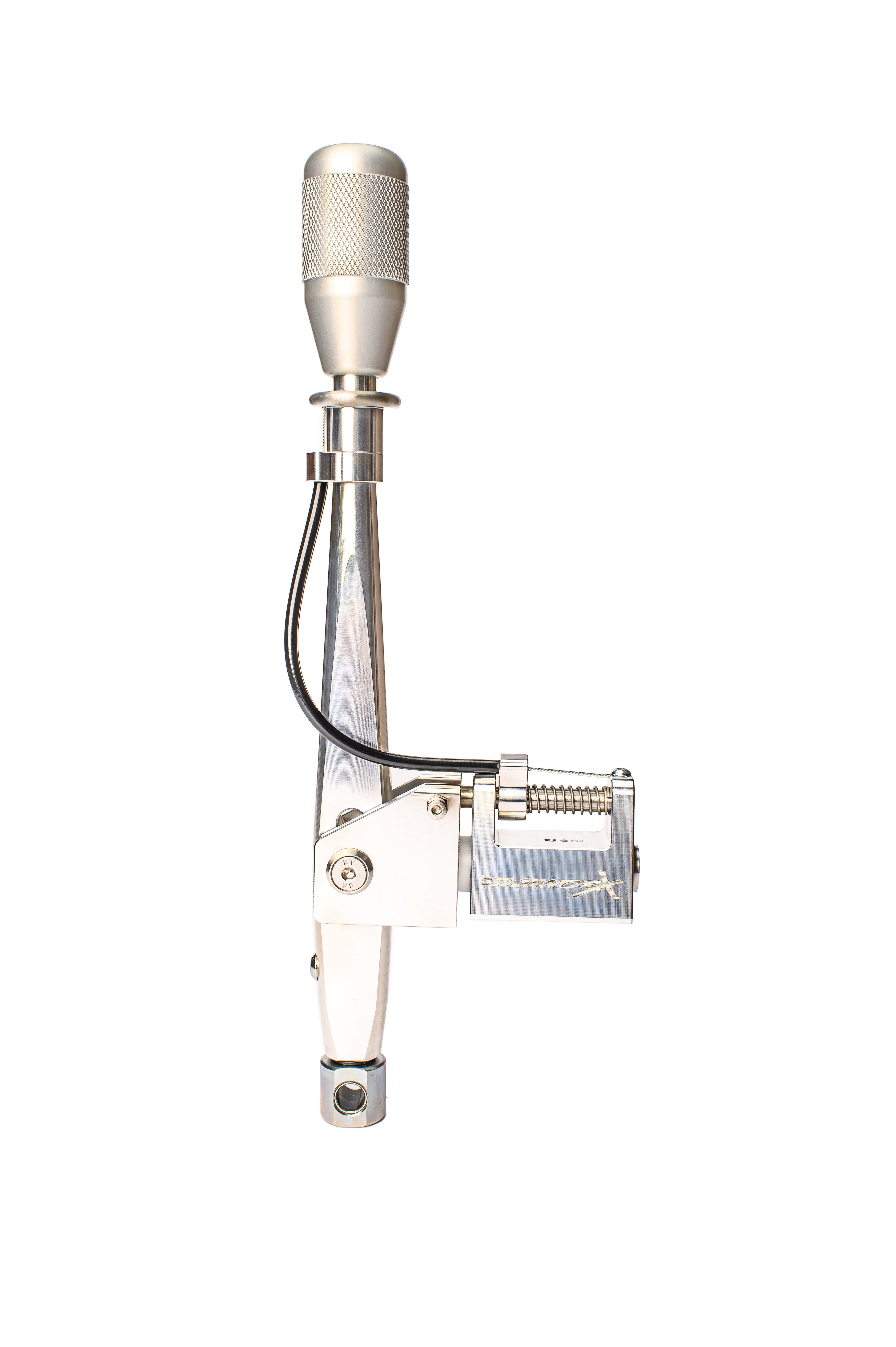 Coolerworx BMW Naked Regular Short Shifter